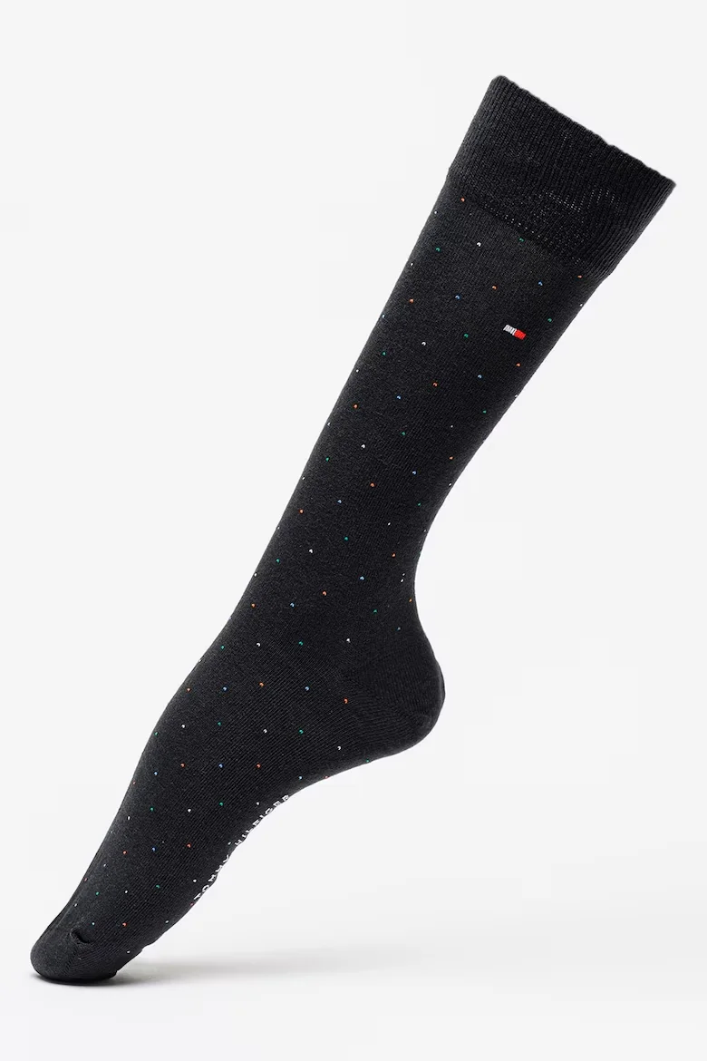 Tommy Hilfiger - Férfi zokni szett díszdobozban - 4 pár