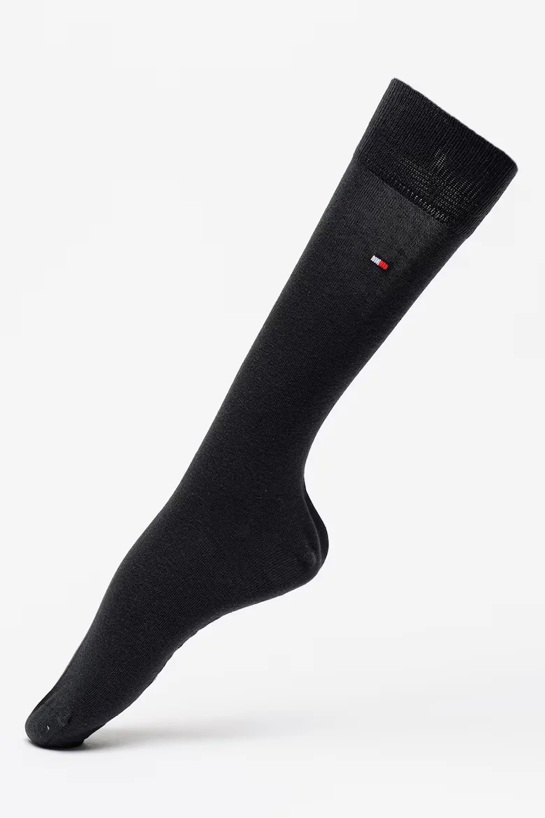 Tommy Hilfiger - Férfi zokni szett díszdobozban - 4 pár