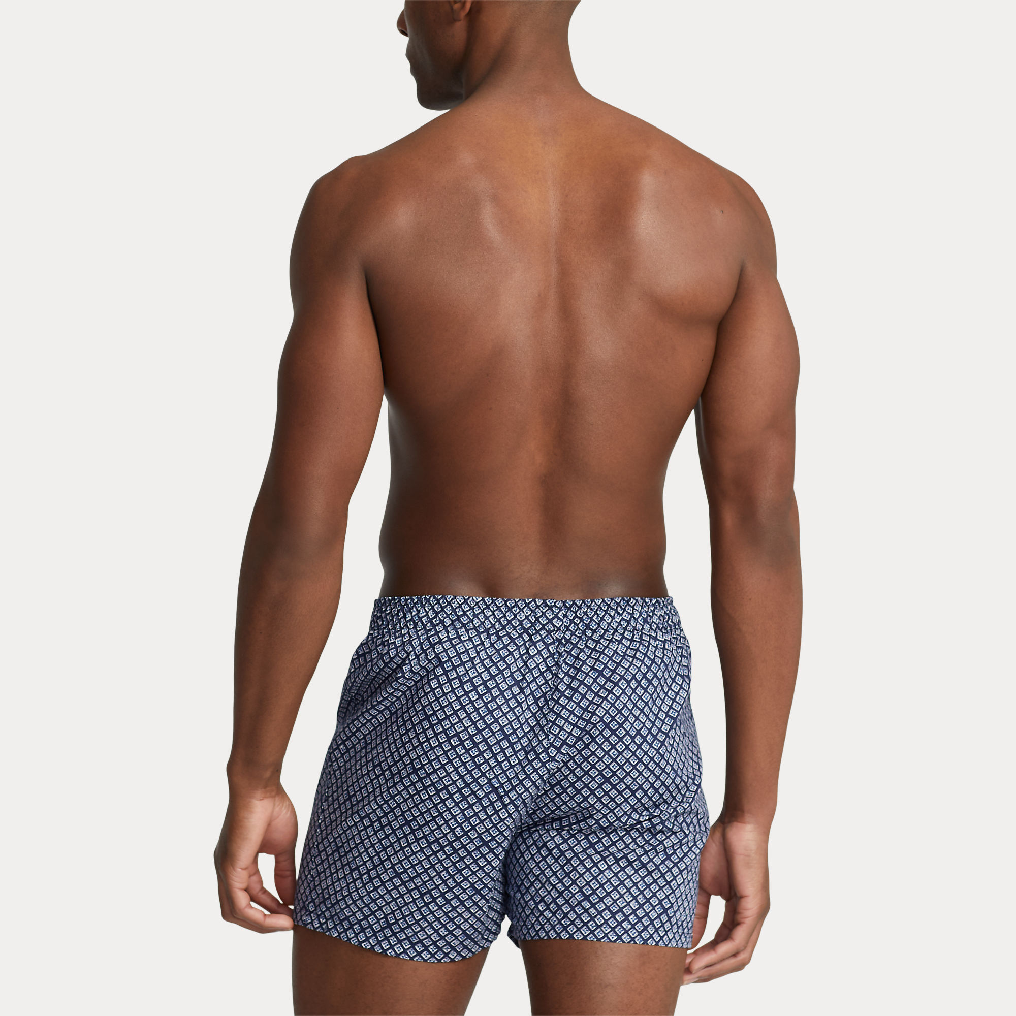 Polo Ralph Lauren - Férfi boxeralsó szett - 3db