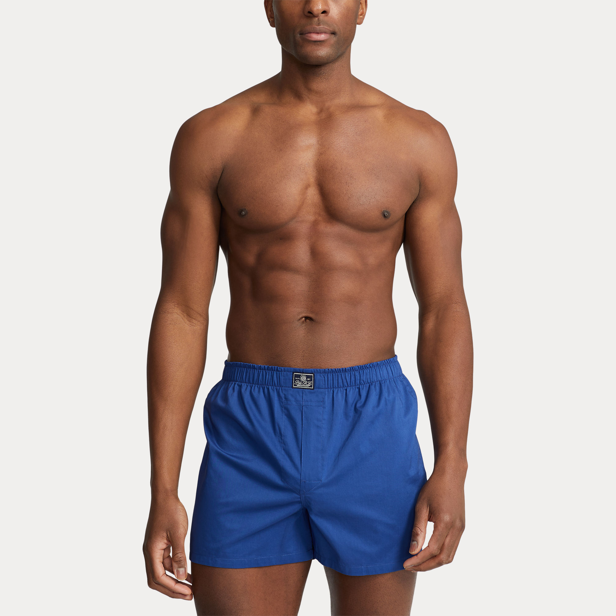 Polo Ralph Lauren - Férfi boxeralsó szett - 3db