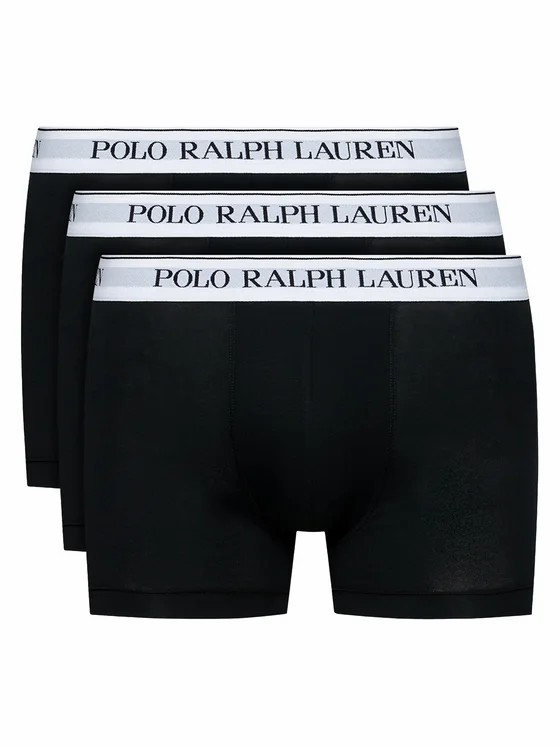 Polo Ralph Lauren - Férfi boxeralsó szett - 3 db