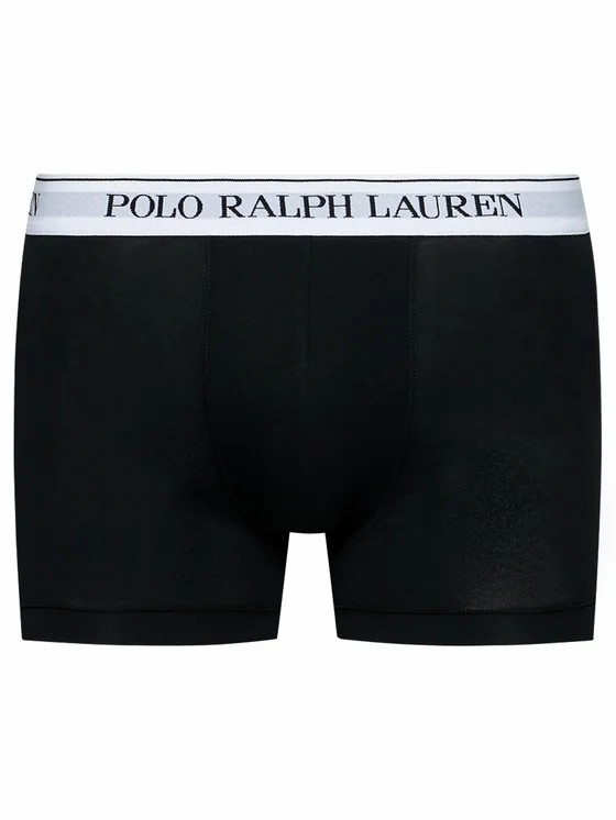 Polo Ralph Lauren - Férfi boxeralsó szett - 3 db