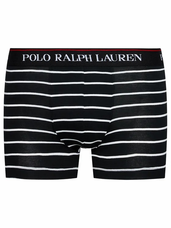 Polo Ralph Lauren - Férfi boxeralsó szett - 3 db
