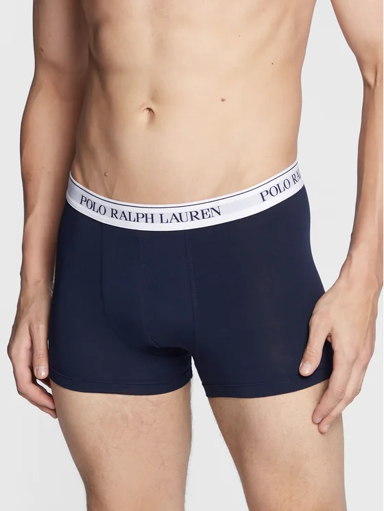Polo Ralph Lauren - Férfi boxeralsó szett - 3 db