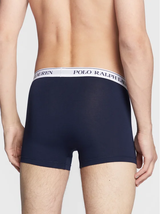 Polo Ralph Lauren - Férfi boxeralsó szett - 3 db