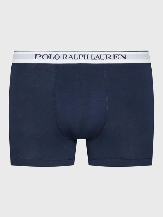 Polo Ralph Lauren - Férfi boxeralsó szett - 3 db