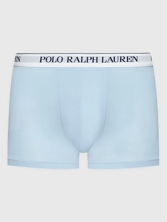 Polo Ralph Lauren - Férfi boxeralsó szett - 3db
