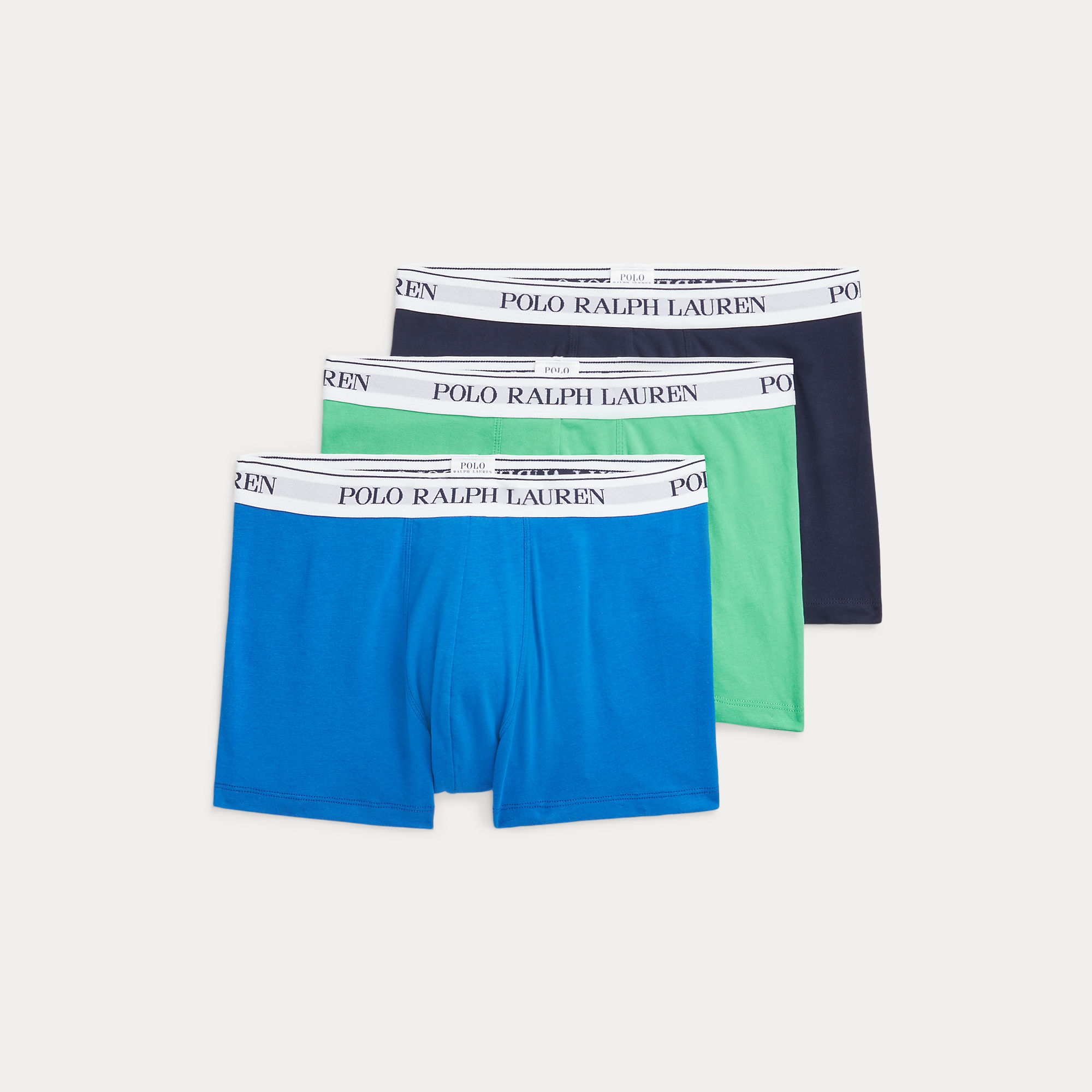 Polo Ralph Lauren - Férfi boxeralsó szett - 3db