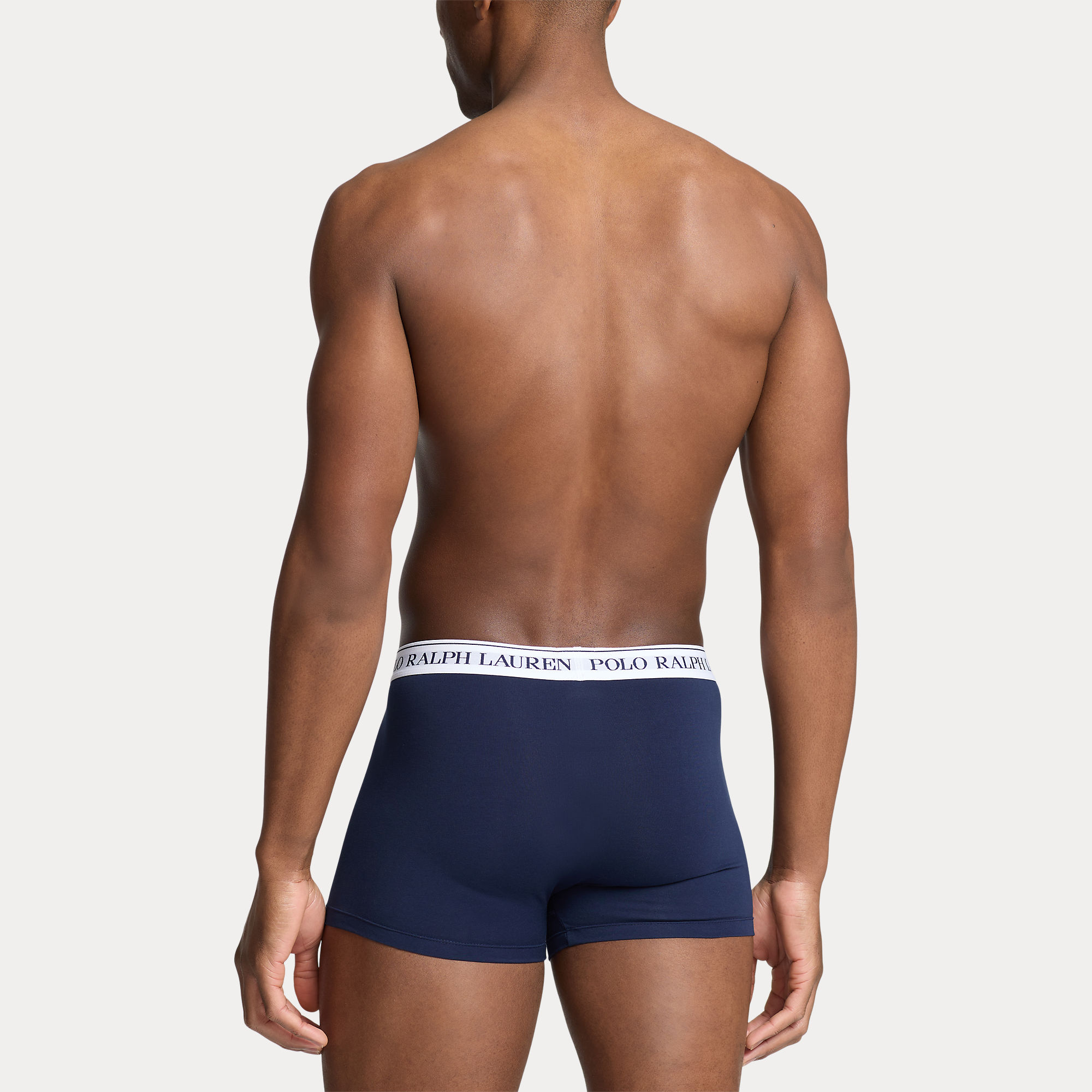 Polo Ralph Lauren - Férfi boxeralsó szett - 3db