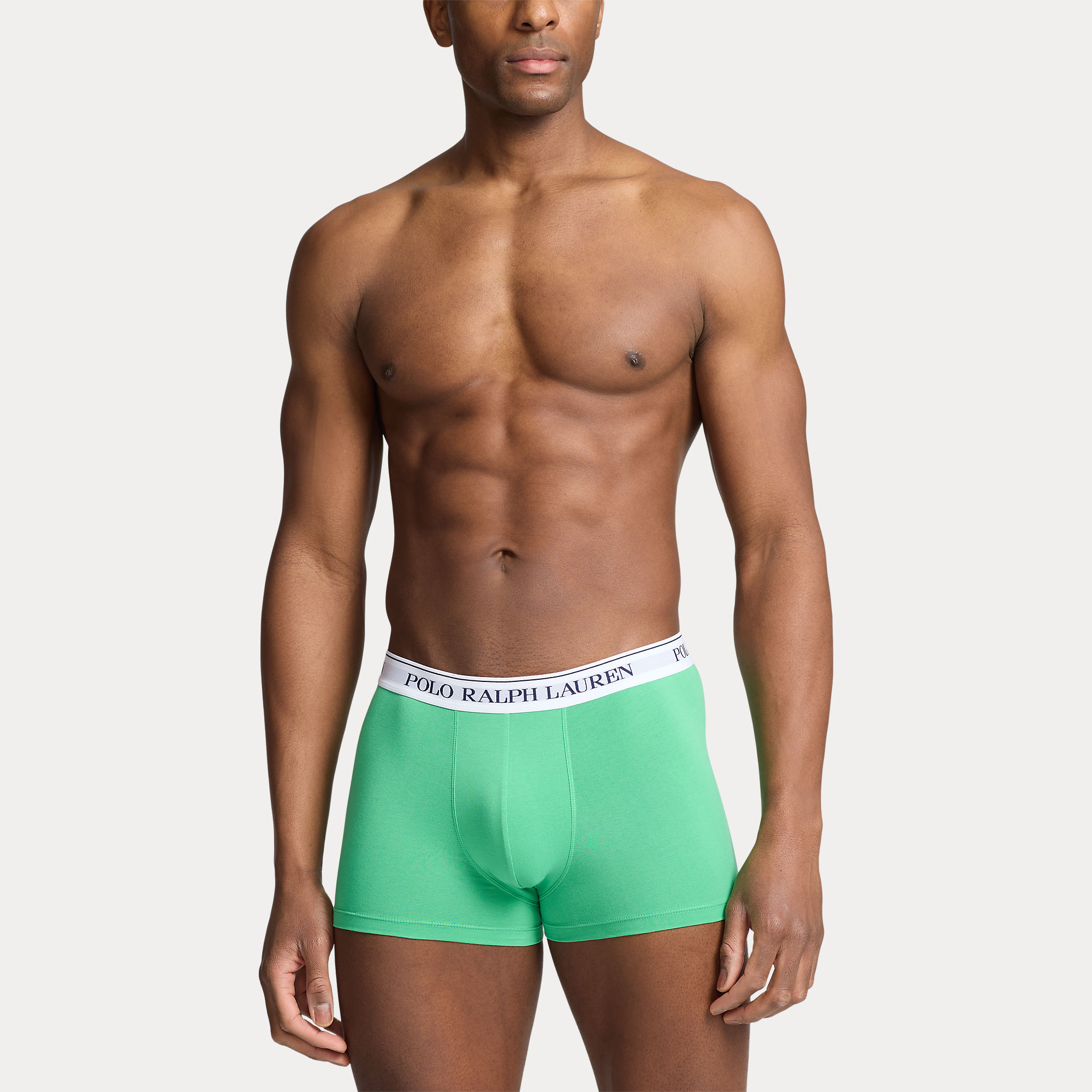 Polo Ralph Lauren - Férfi boxeralsó szett - 3db