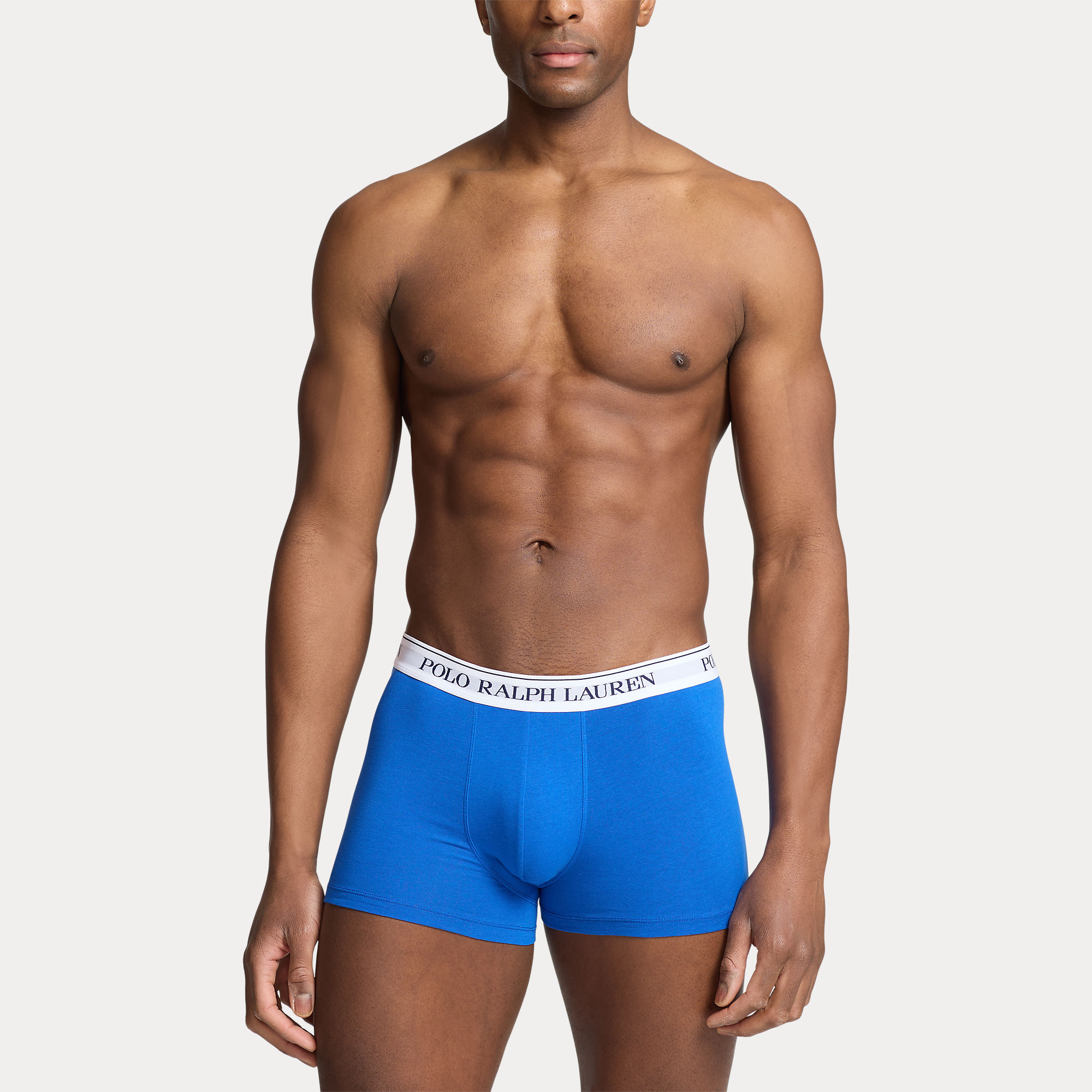 Polo Ralph Lauren - Férfi boxeralsó szett - 3db