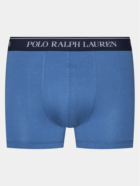 Polo Ralph Lauren - Férfi boxeralsó szett - 3 db