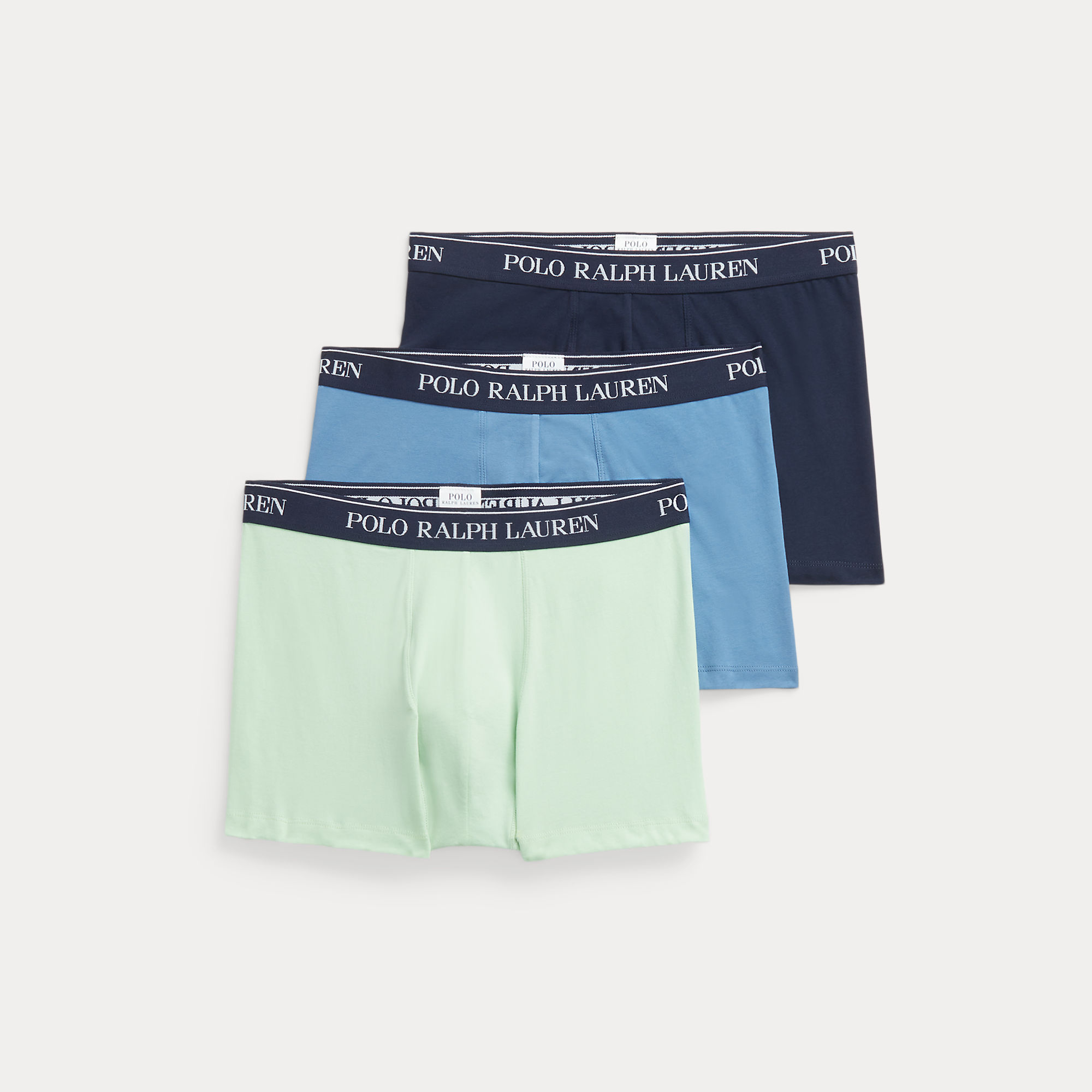Polo Ralph Lauren - Férfi boxeralsó szett - 3db