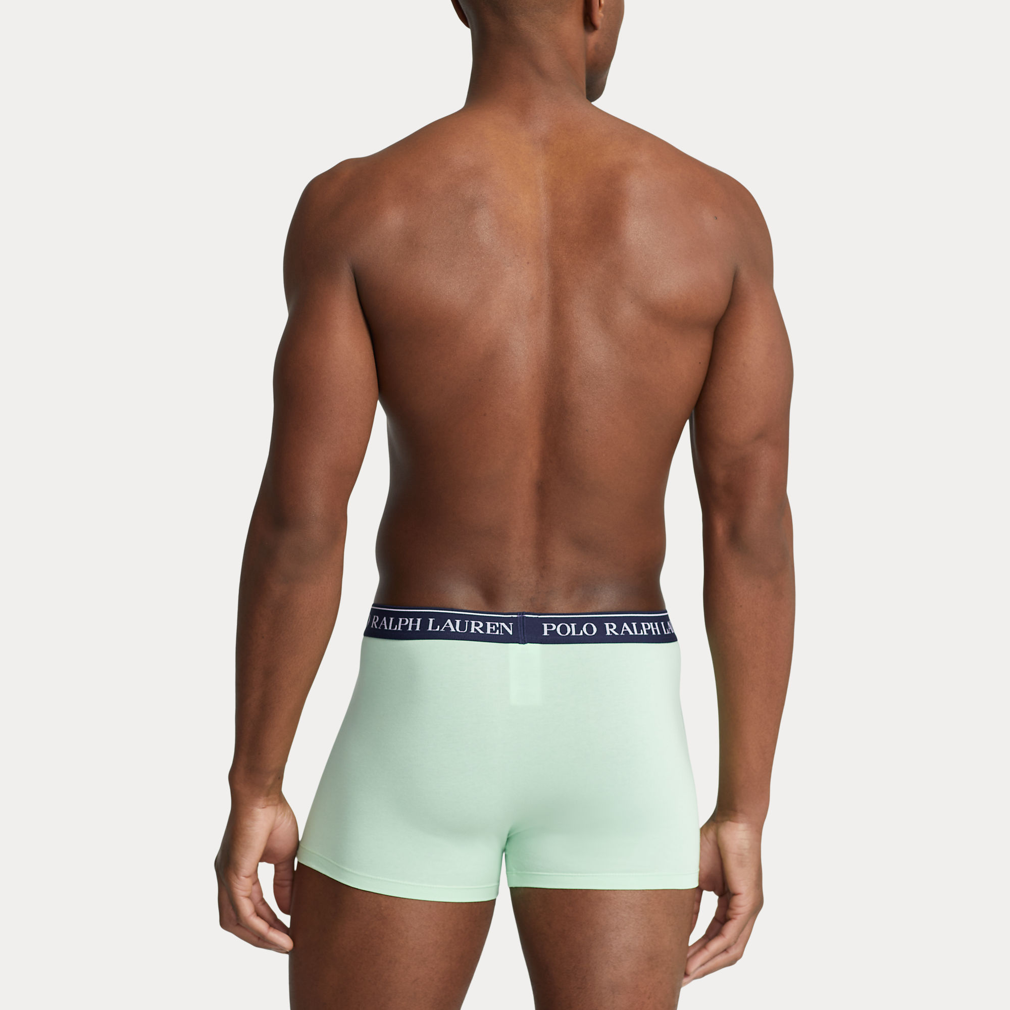 Polo Ralph Lauren - Férfi boxeralsó szett - 3db