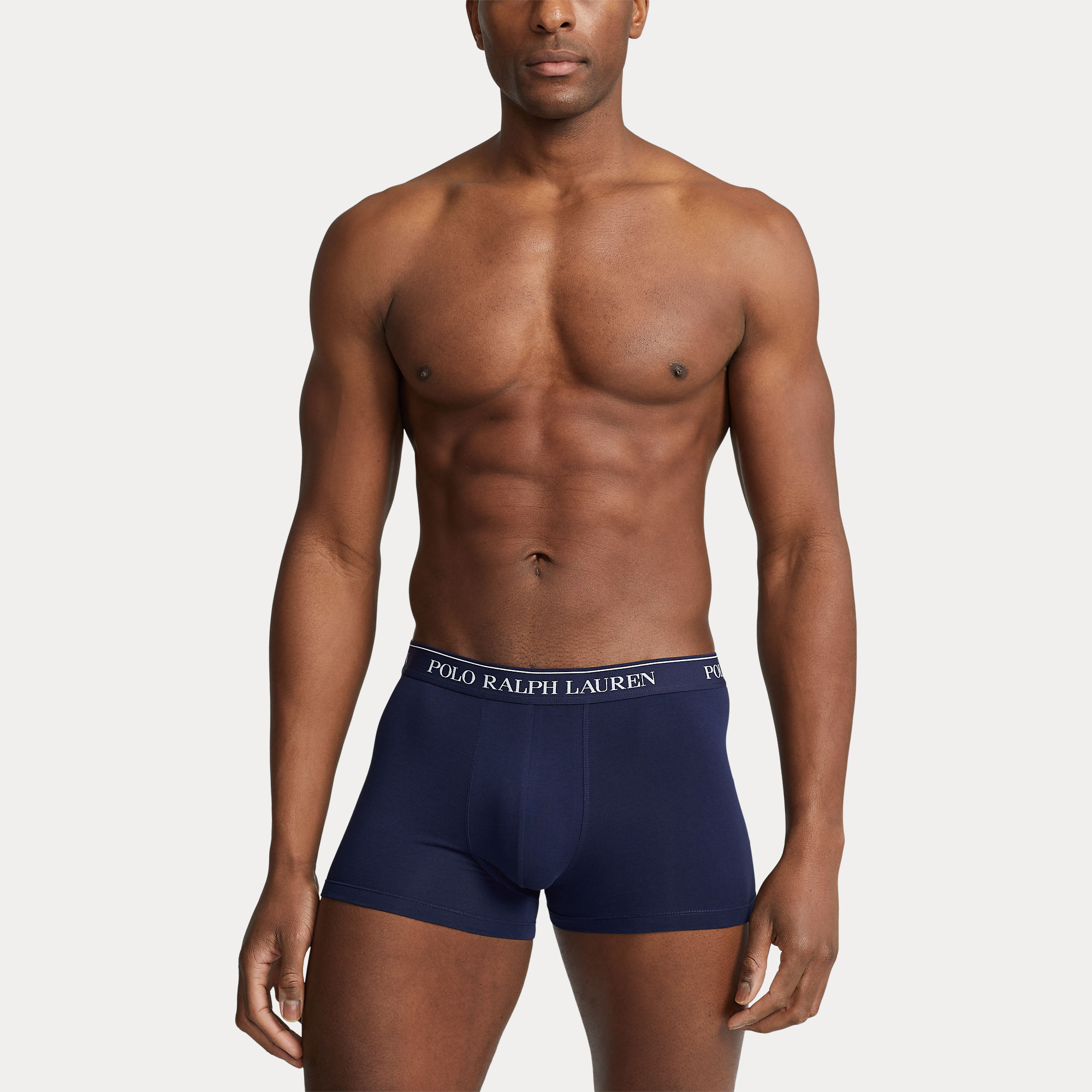 Polo Ralph Lauren - Férfi boxeralsó szett - 3db