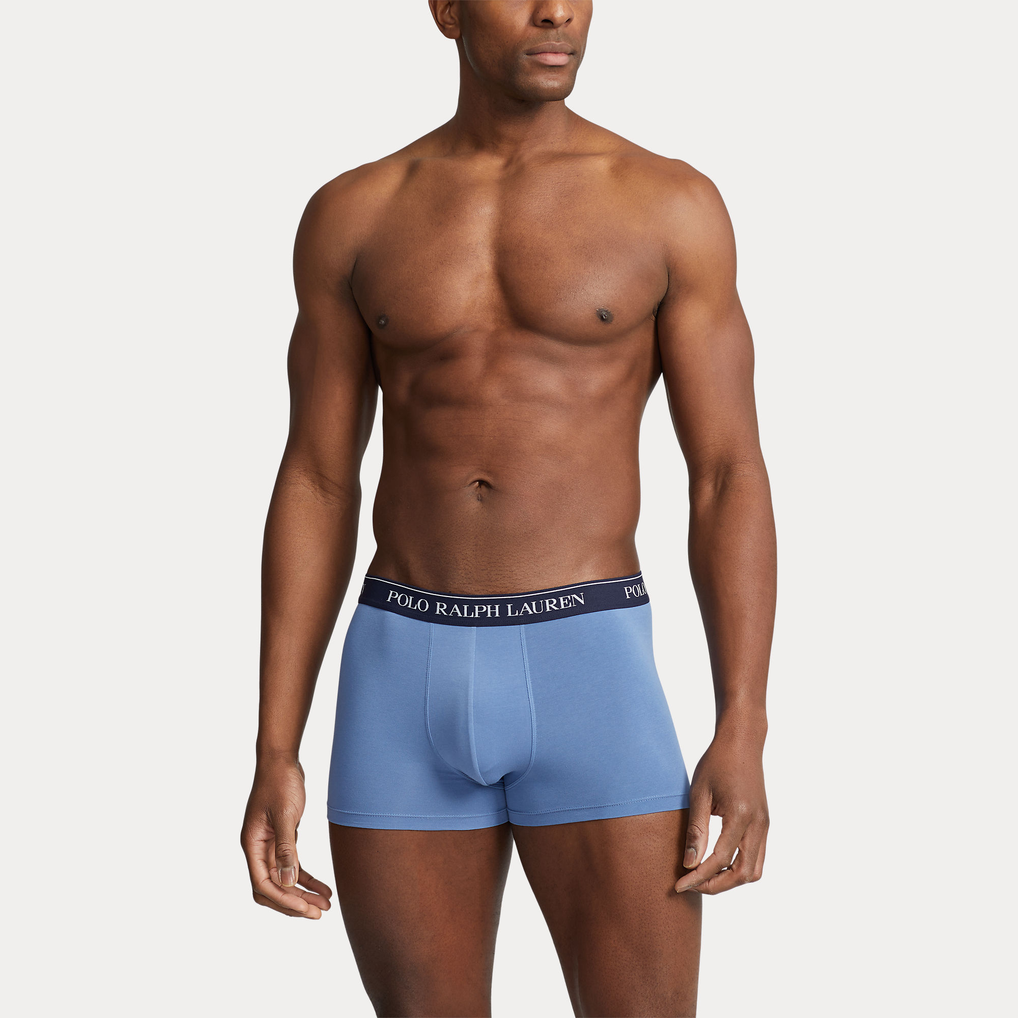 Polo Ralph Lauren - Férfi boxeralsó szett - 3db