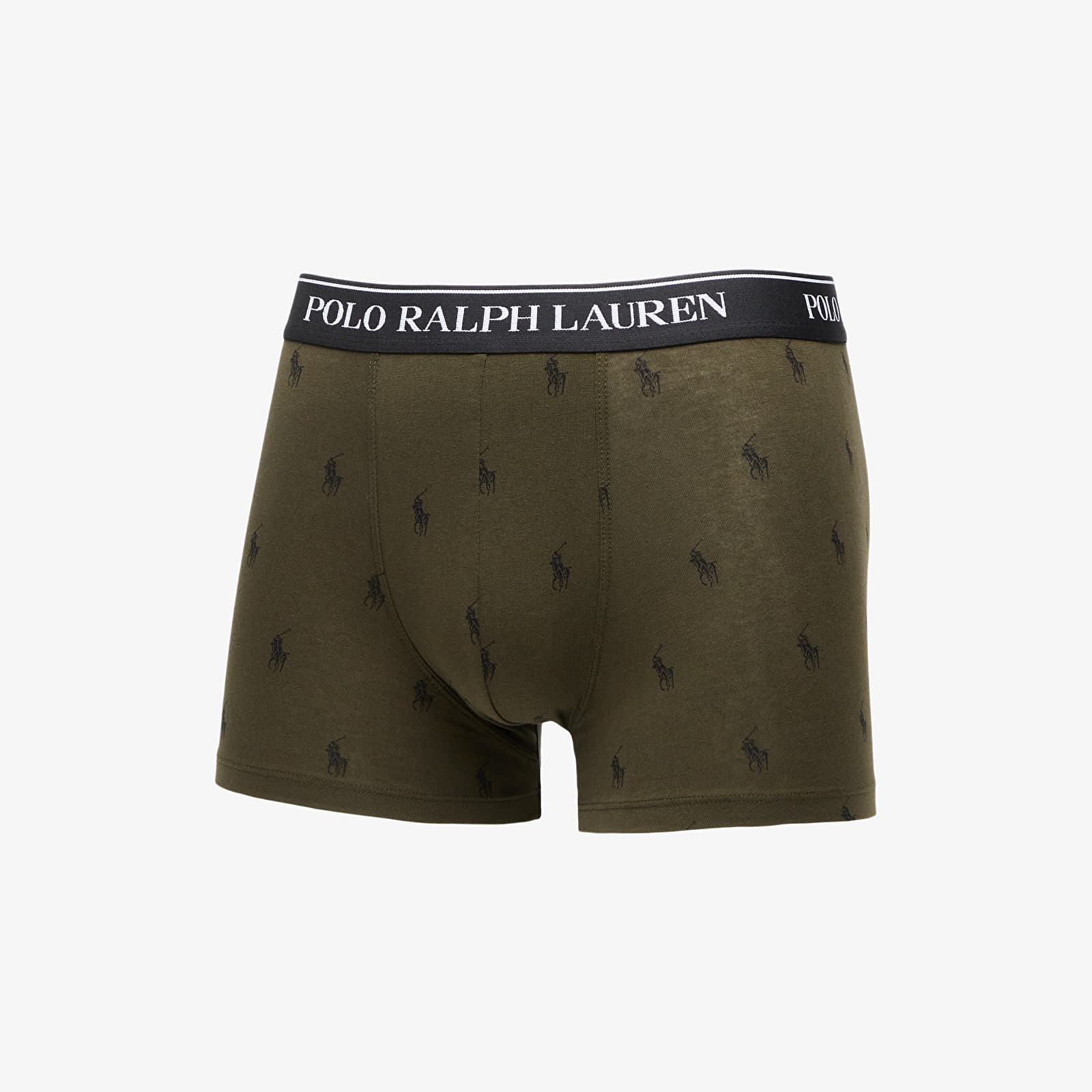 Polo Ralph Lauren - Trunk - Férfi boxeralsó szett - 3 db