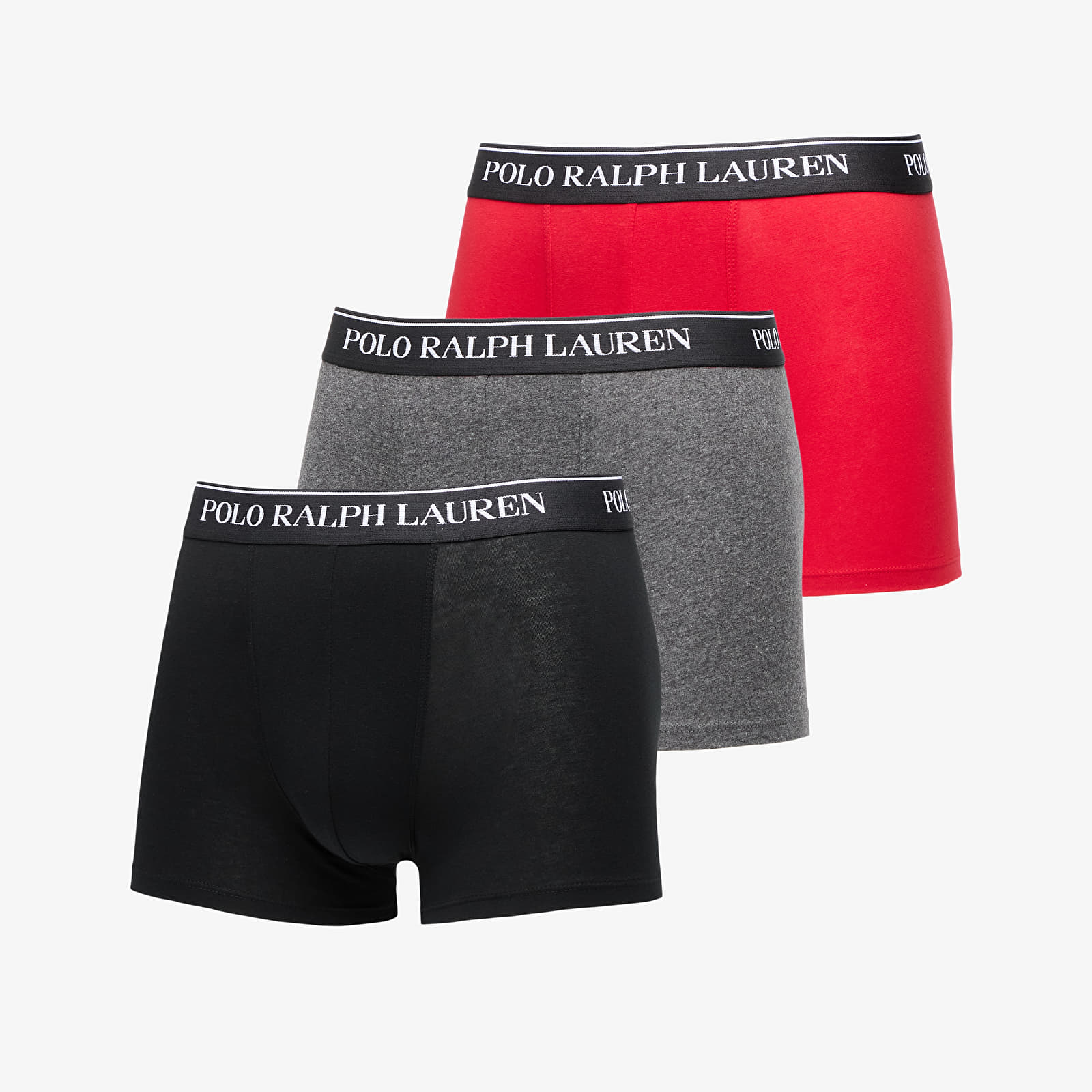 Polo Ralph Lauren - Trunk - Férfi boxeralsó szett - 3 db
