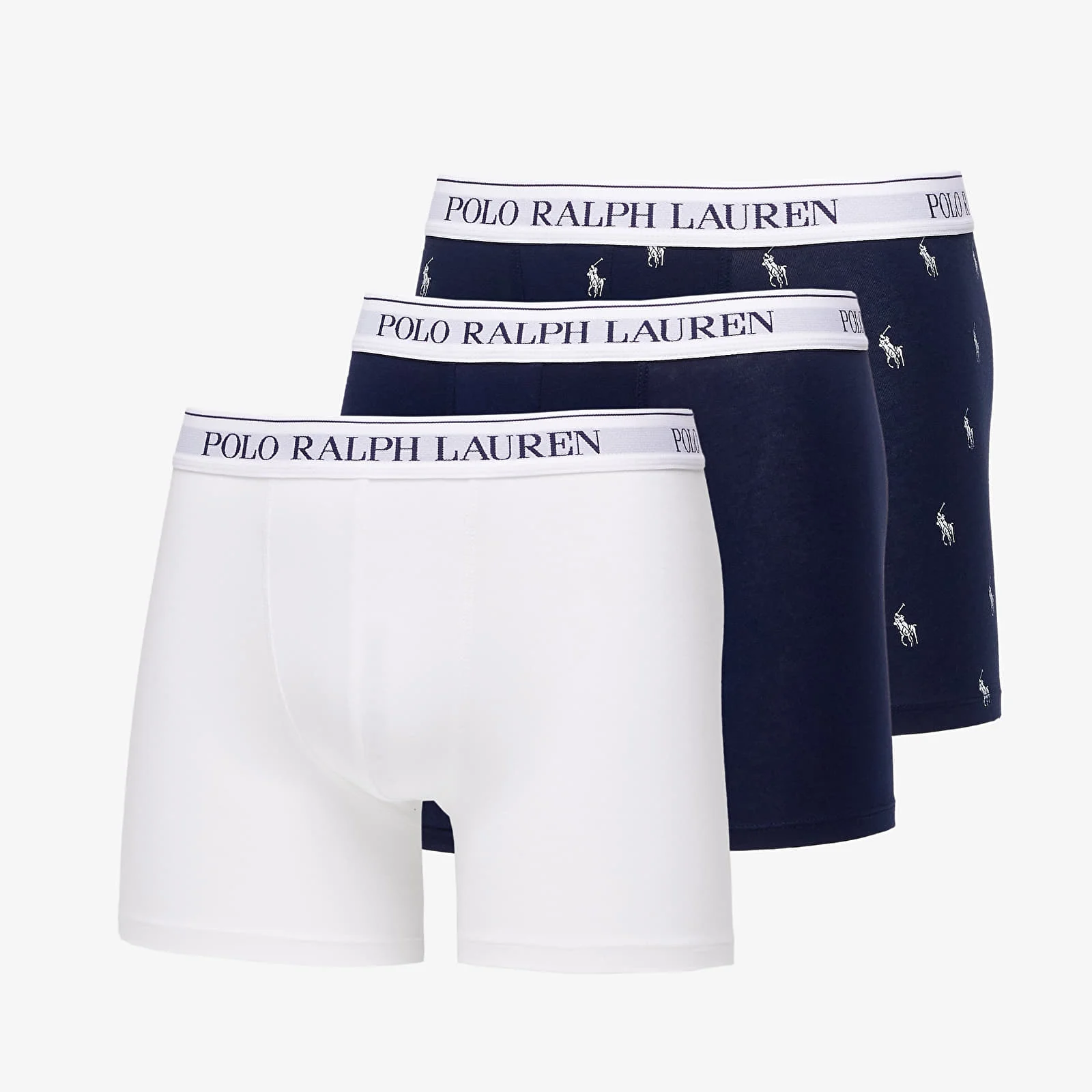 Polo Ralph Lauren - Trunk - Férfi boxeralsó szett - 3 db