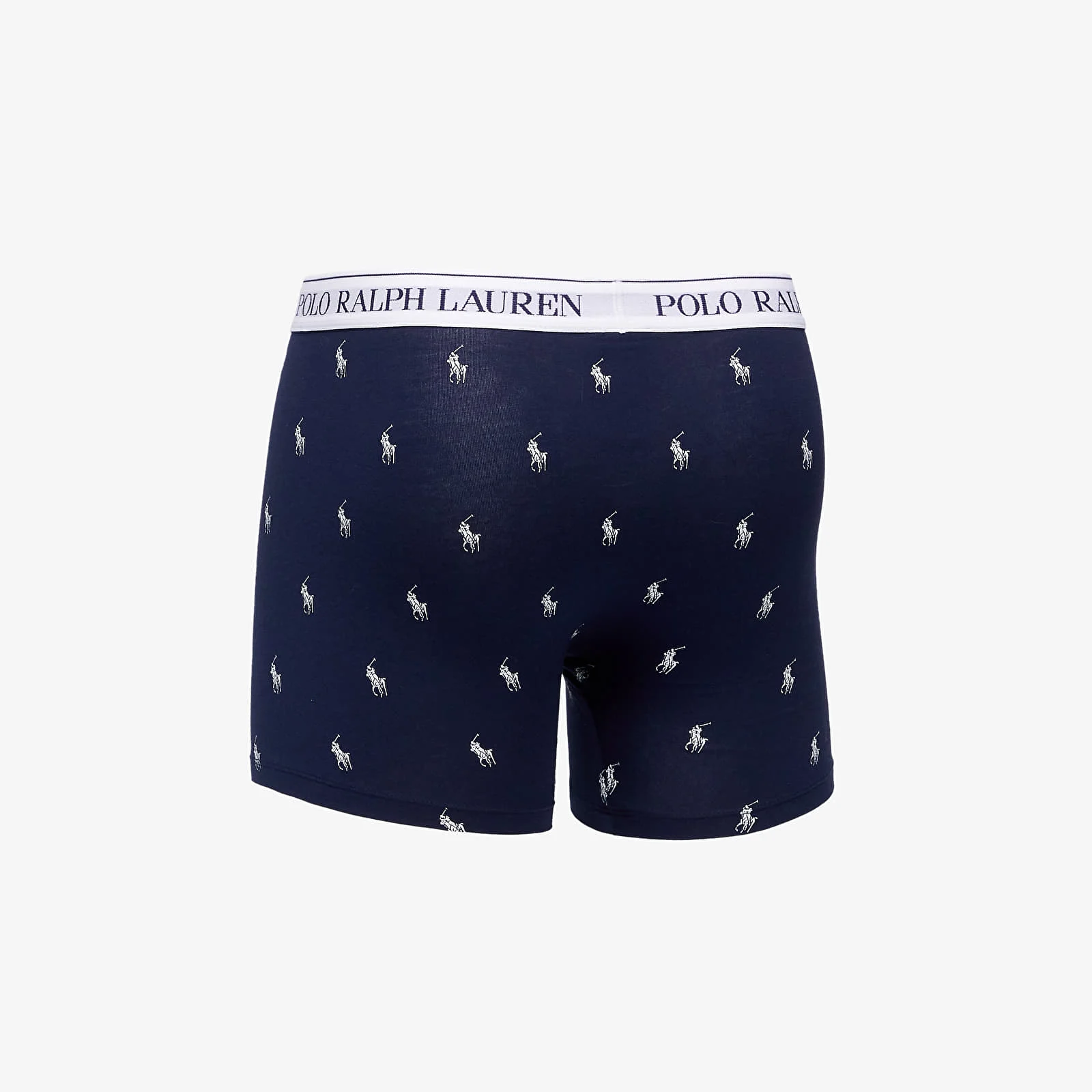 Polo Ralph Lauren - Trunk - Férfi boxeralsó szett - 3 db