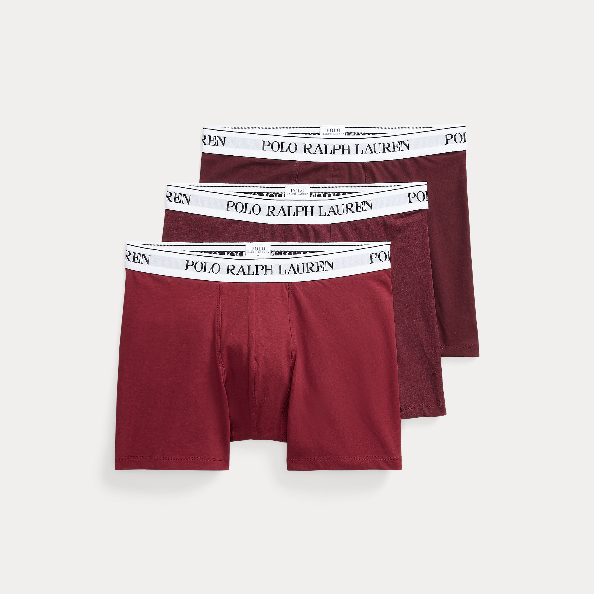 Polo Ralph Lauren - Férfi boxeralsó szett - 3db