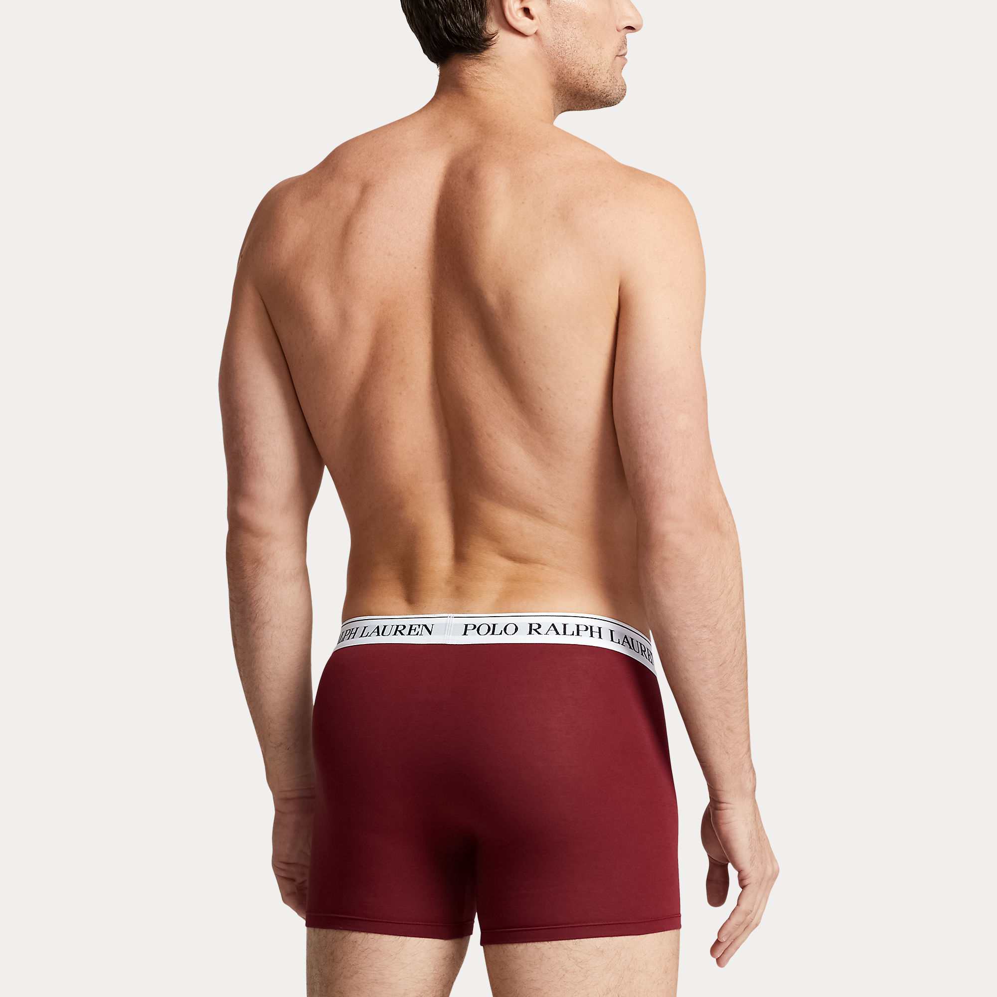 Polo Ralph Lauren - Férfi boxeralsó szett - 3db