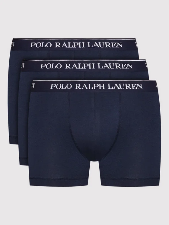 Polo Ralph Lauren - Férfi boxeralsó szett - 3 db