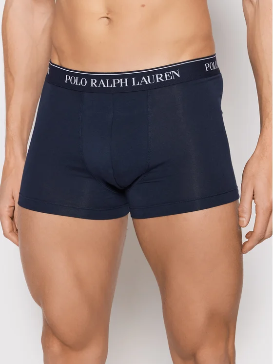 Polo Ralph Lauren - Férfi boxeralsó szett - 3 db