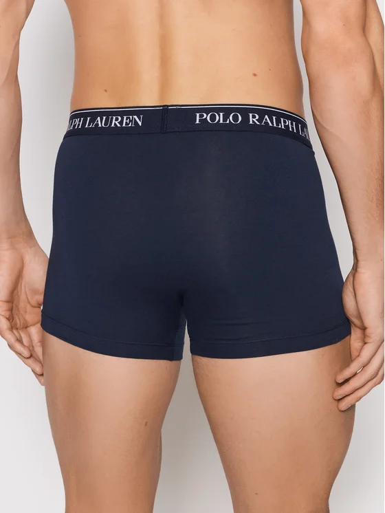 Polo Ralph Lauren - Férfi boxeralsó szett - 3 db