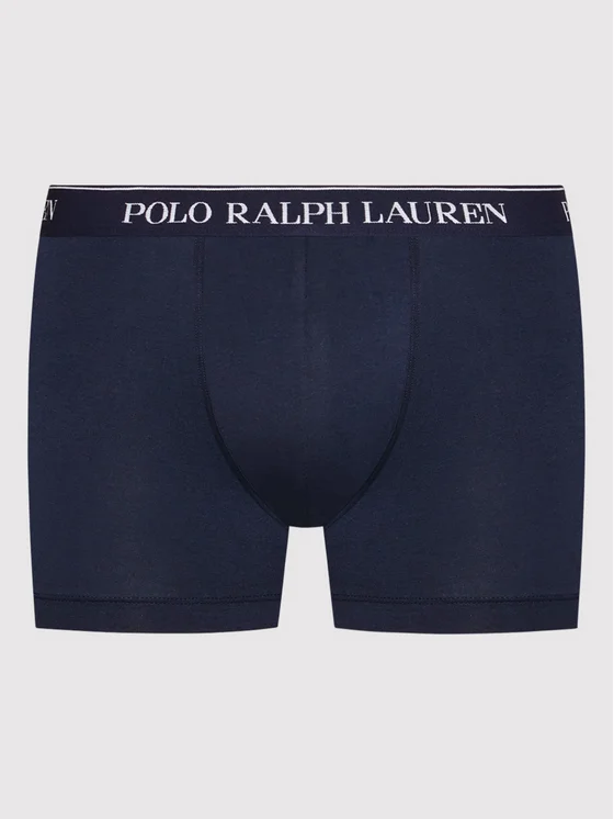 Polo Ralph Lauren - Férfi boxeralsó szett - 3 db