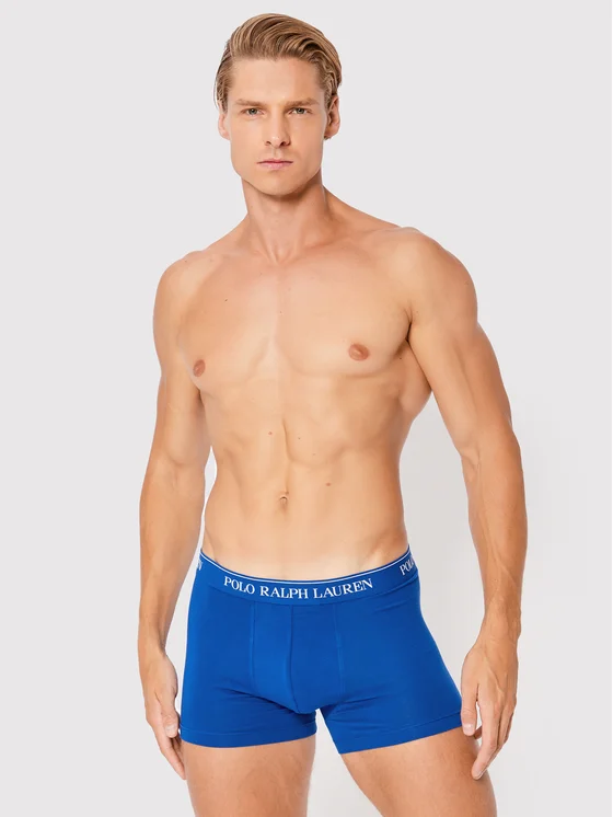 Polo Ralph Lauren - Férfi boxeralsó szett - 3 db