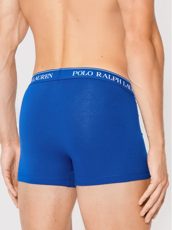 Polo Ralph Lauren - Férfi boxeralsó szett - 3 db