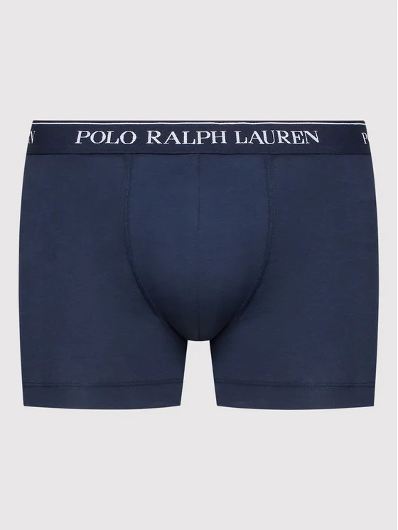Polo Ralph Lauren - Férfi boxeralsó szett - 3 db