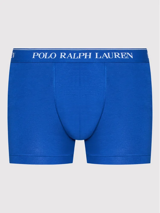 Polo Ralph Lauren - Férfi boxeralsó szett - 3 db