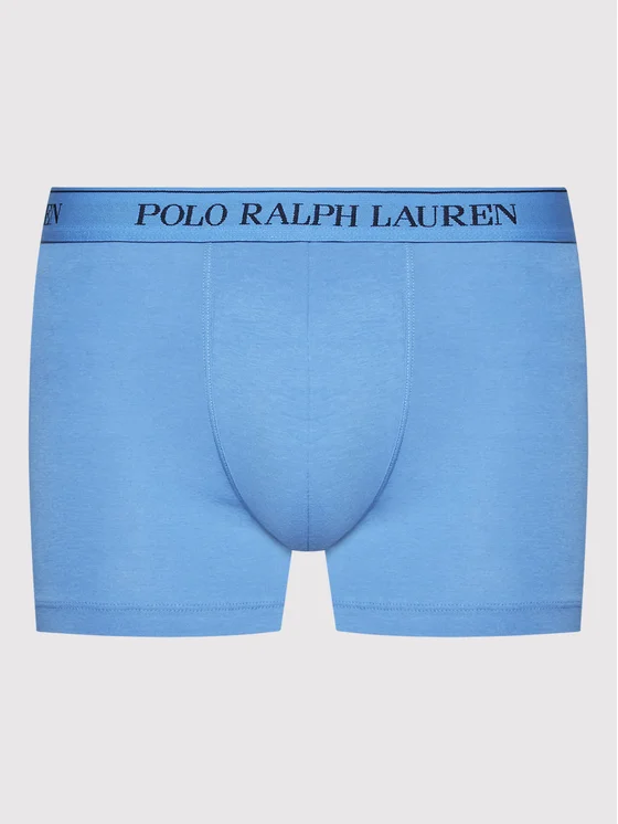 Polo Ralph Lauren - Férfi boxeralsó szett - 3 db