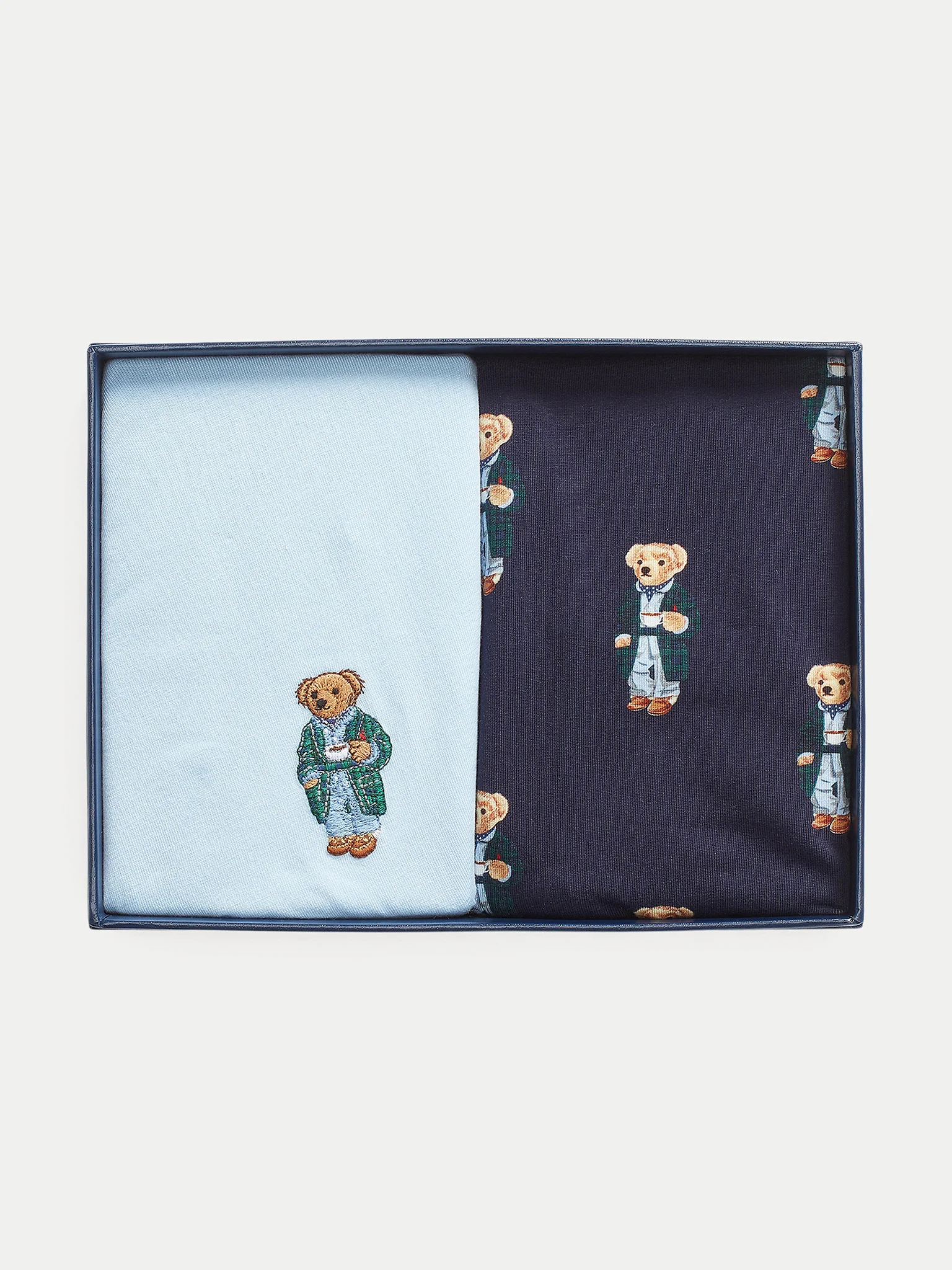 Polo Ralph Lauren - Díszdobozos Férfi Alsónadrág szett - 2 db