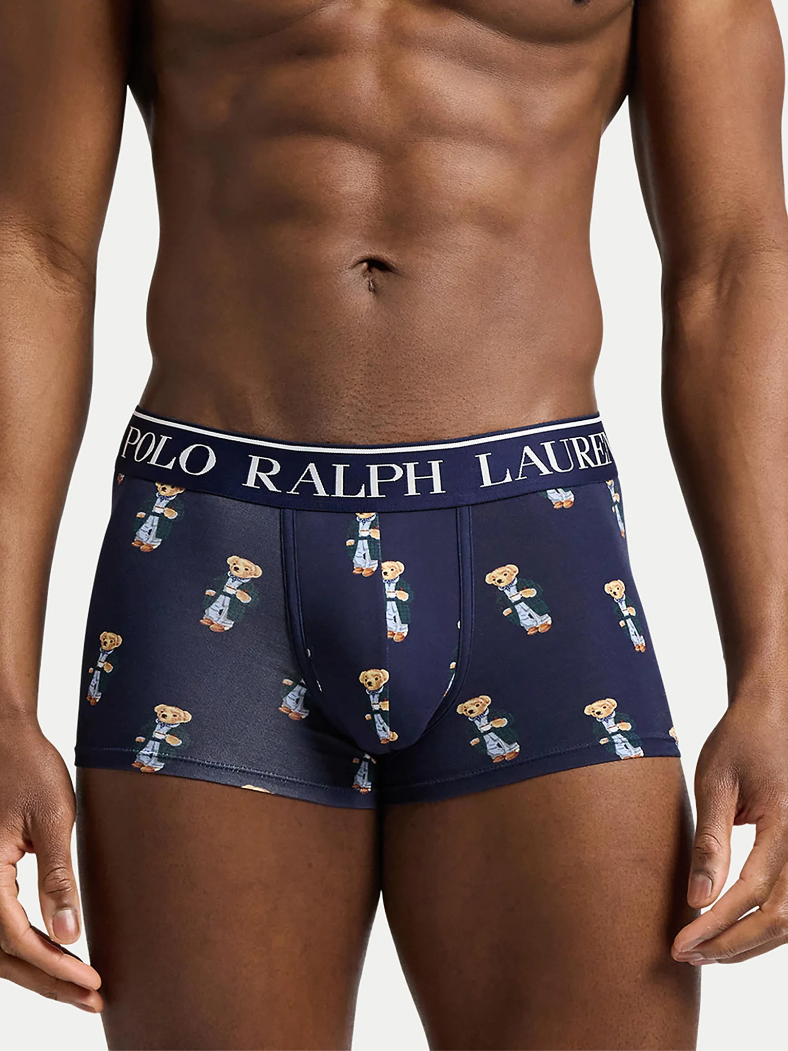 Polo Ralph Lauren - Díszdobozos Férfi Alsónadrág szett - 2 db