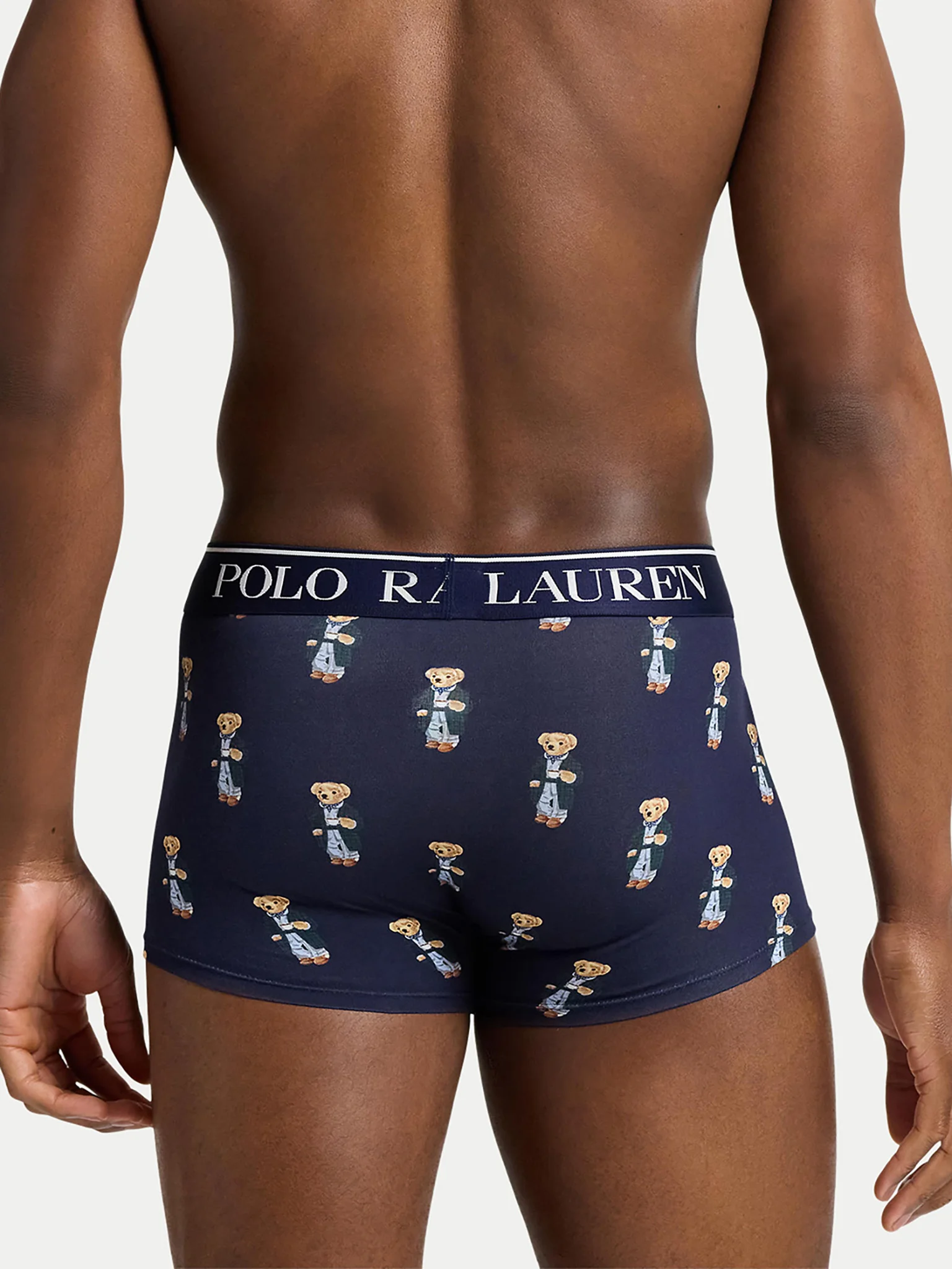 Polo Ralph Lauren - Díszdobozos Férfi Alsónadrág szett - 2 db