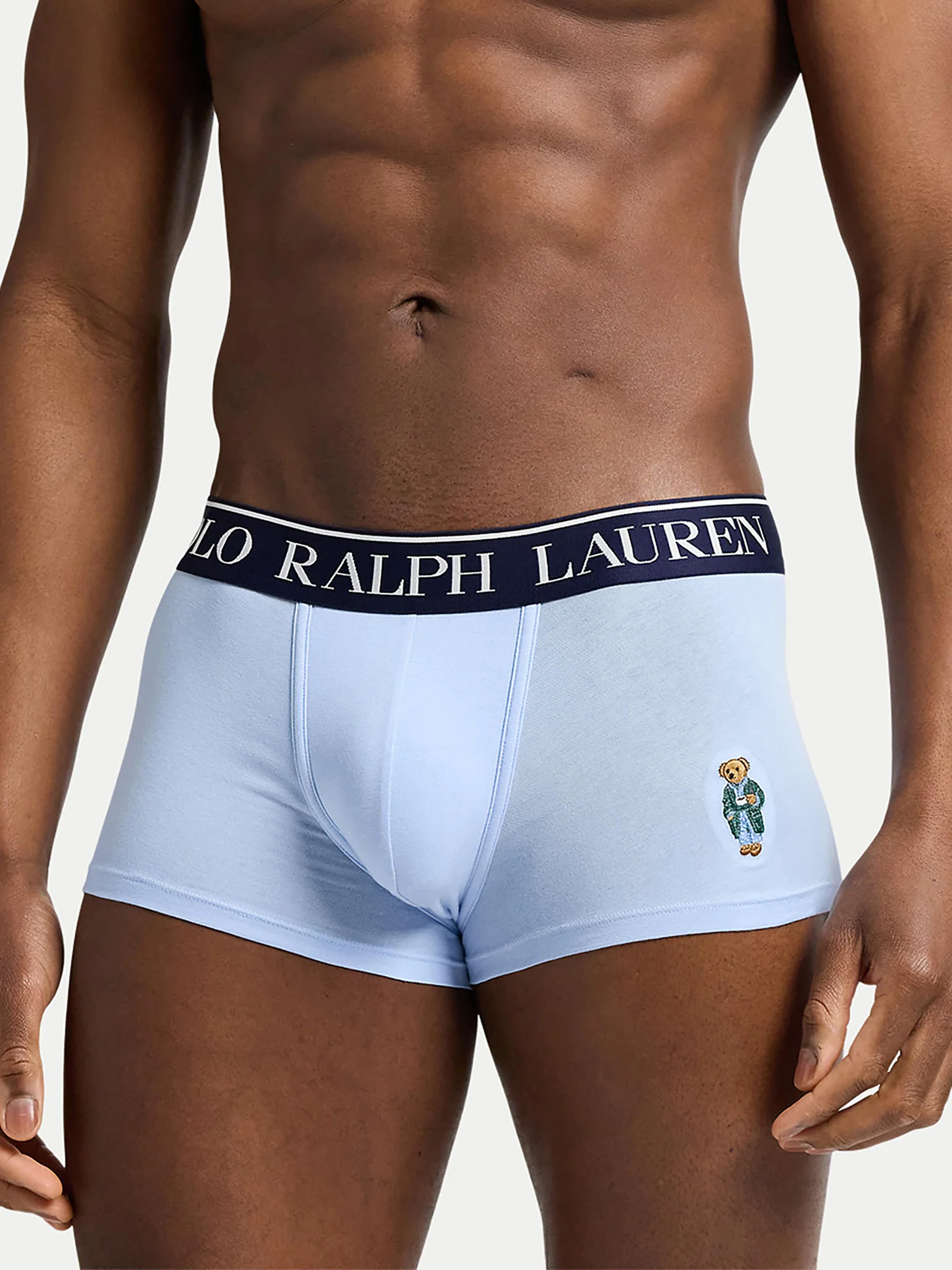 Polo Ralph Lauren - Díszdobozos Férfi Alsónadrág szett - 2 db