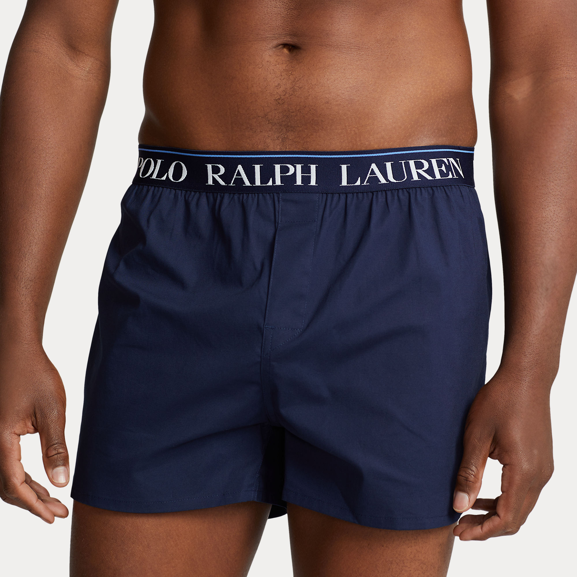 Polo Ralph Lauren - Férfi boxeralsó szett - 3db