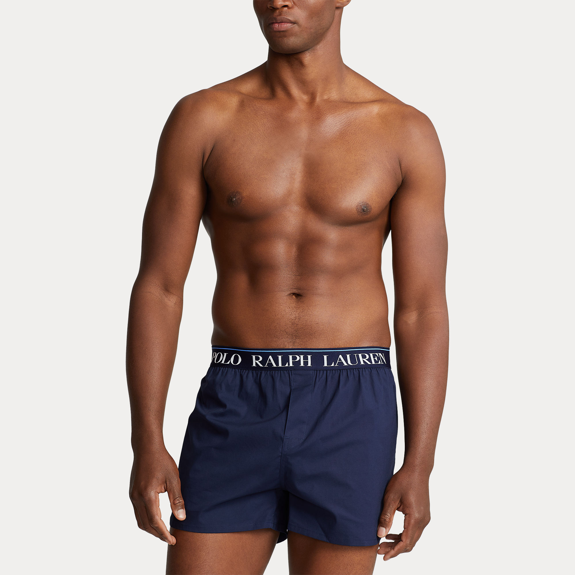 Polo Ralph Lauren - Férfi boxeralsó szett - 3db