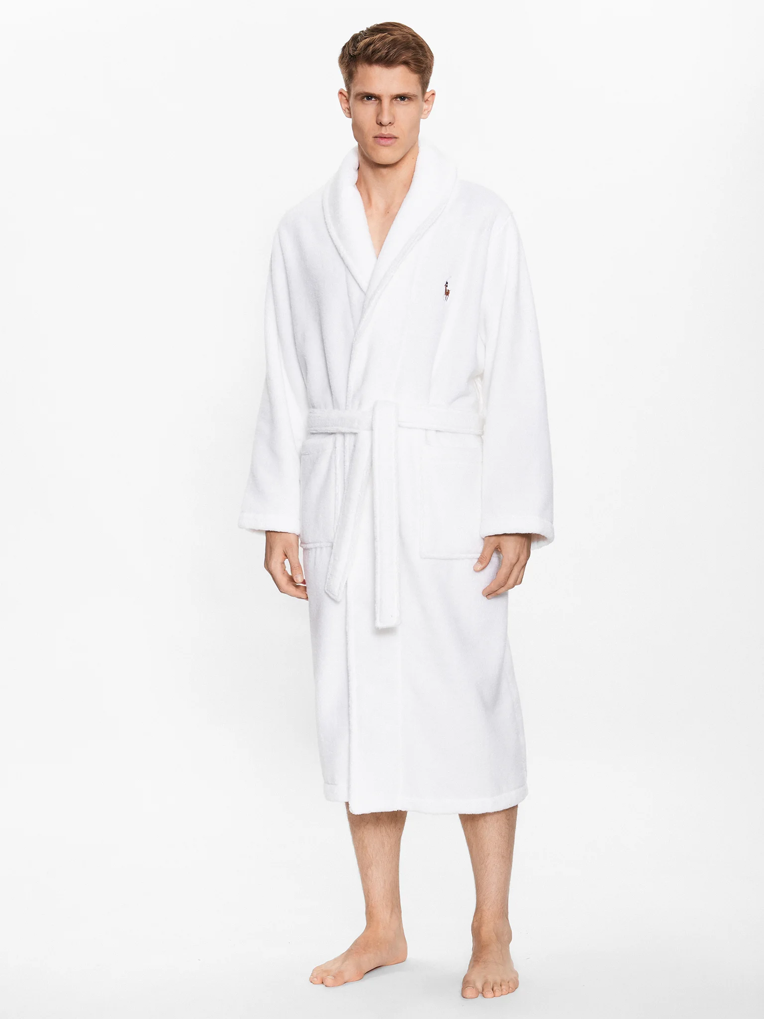 Polo Ralph Lauren - Uniszex köntös