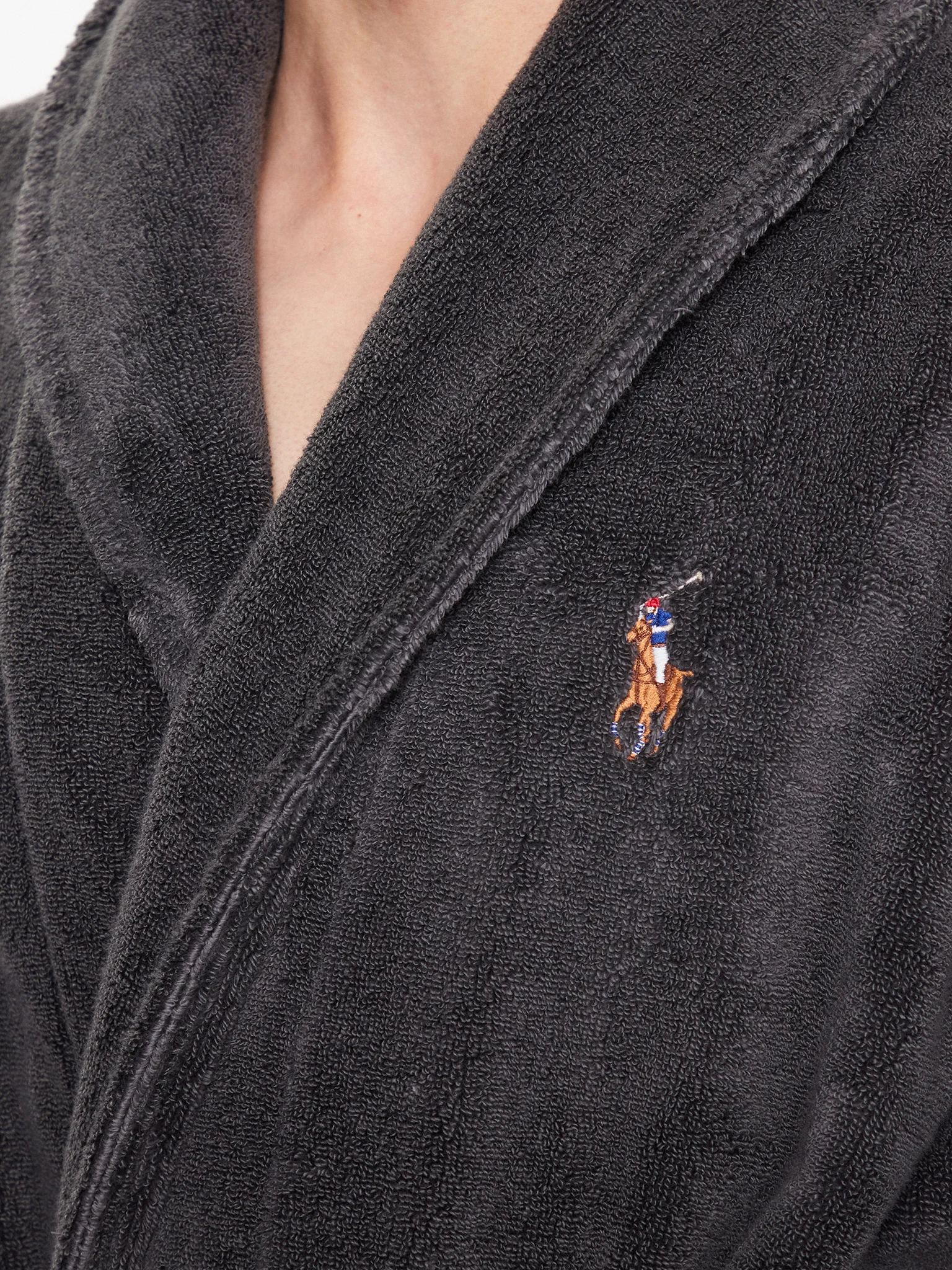 Polo Ralph Lauren - Uniszex köntös