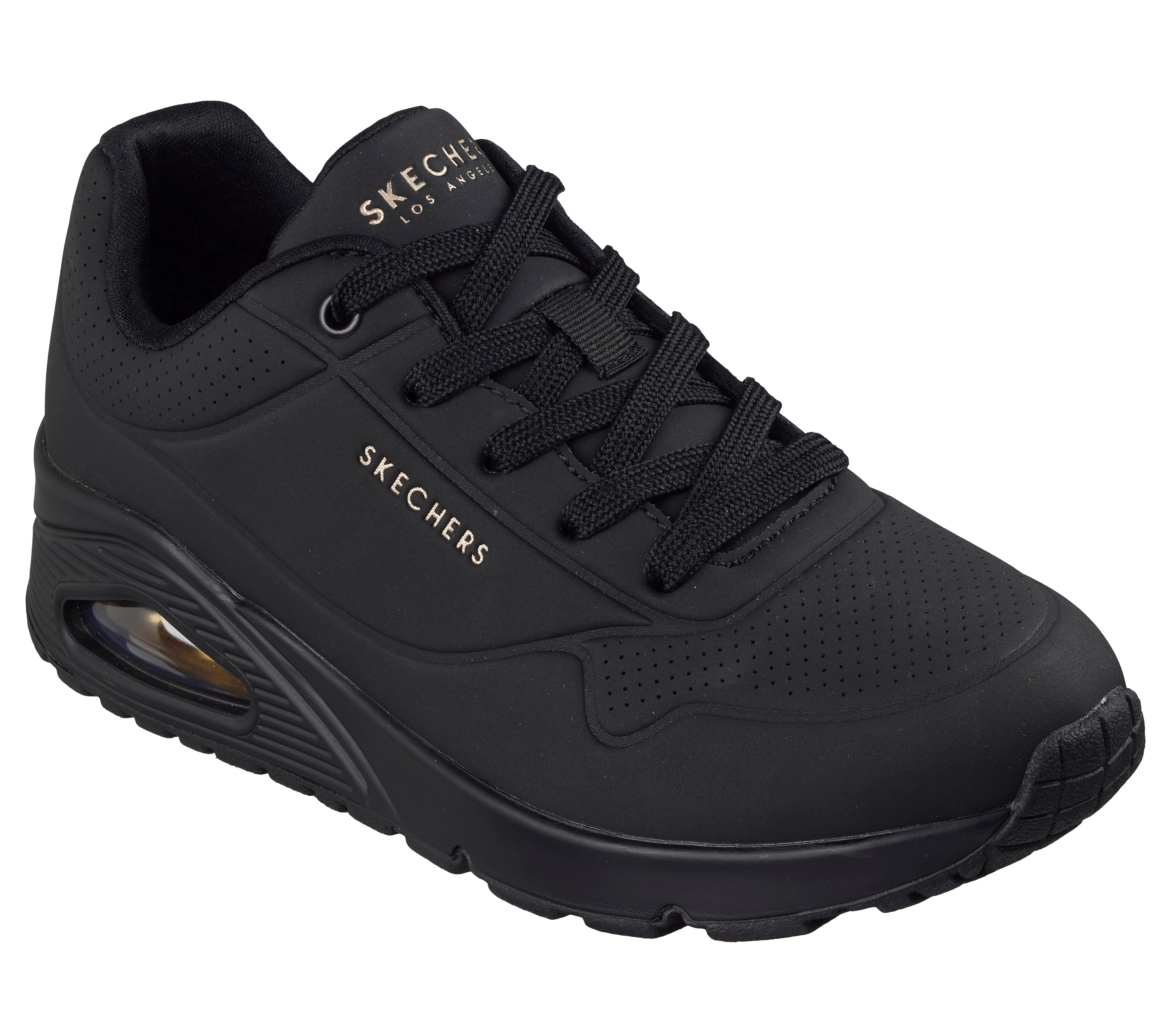 Skechers - UNO / STAND ON AIR - Sneaker Női utcai cipő