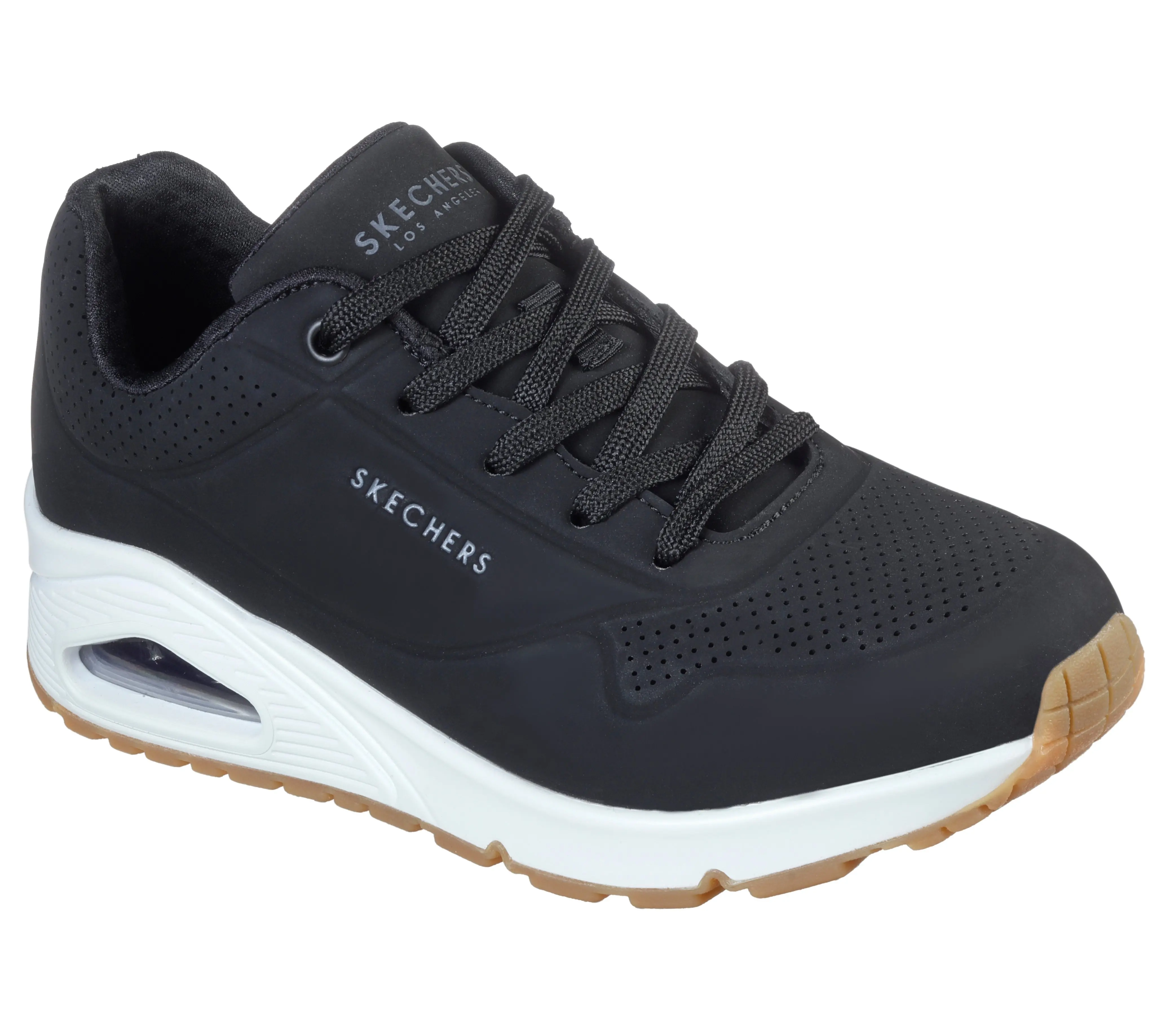 Skechers - UNO / STAND ON AIR - Sneaker Női utcai cipő