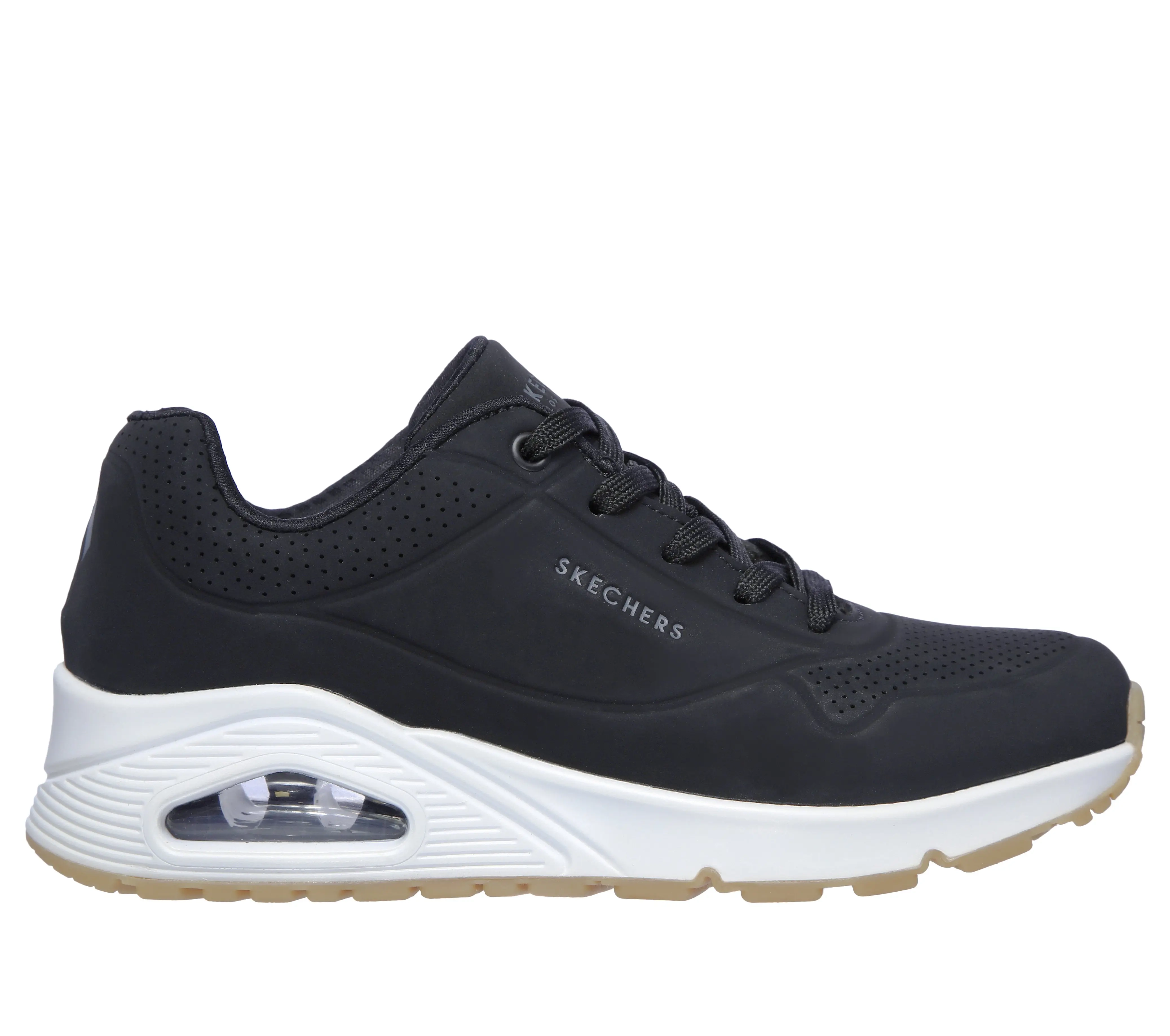 Skechers - UNO / STAND ON AIR - Sneaker Női utcai cipő