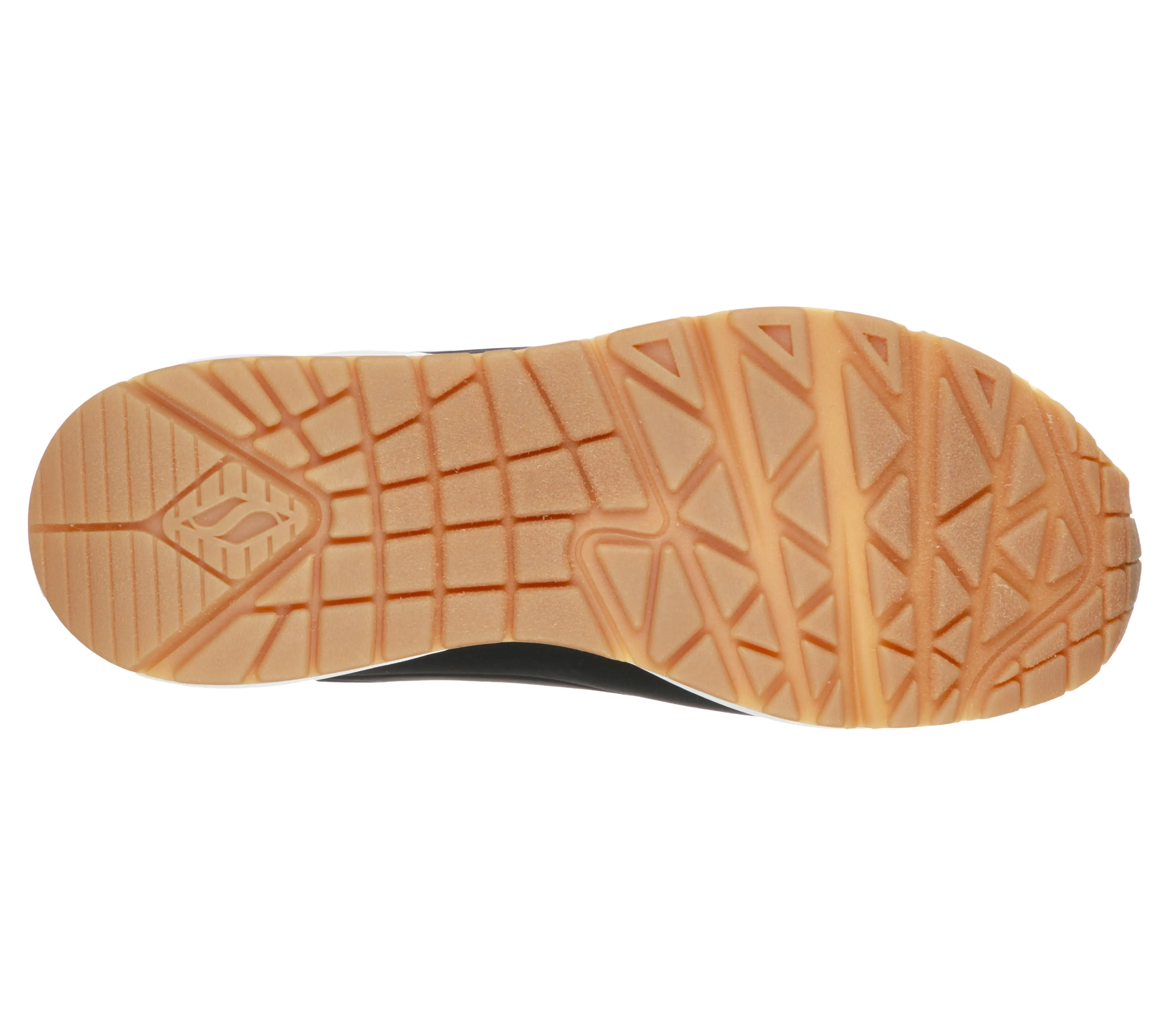 Skechers - UNO / STAND ON AIR - Sneaker Női utcai cipő