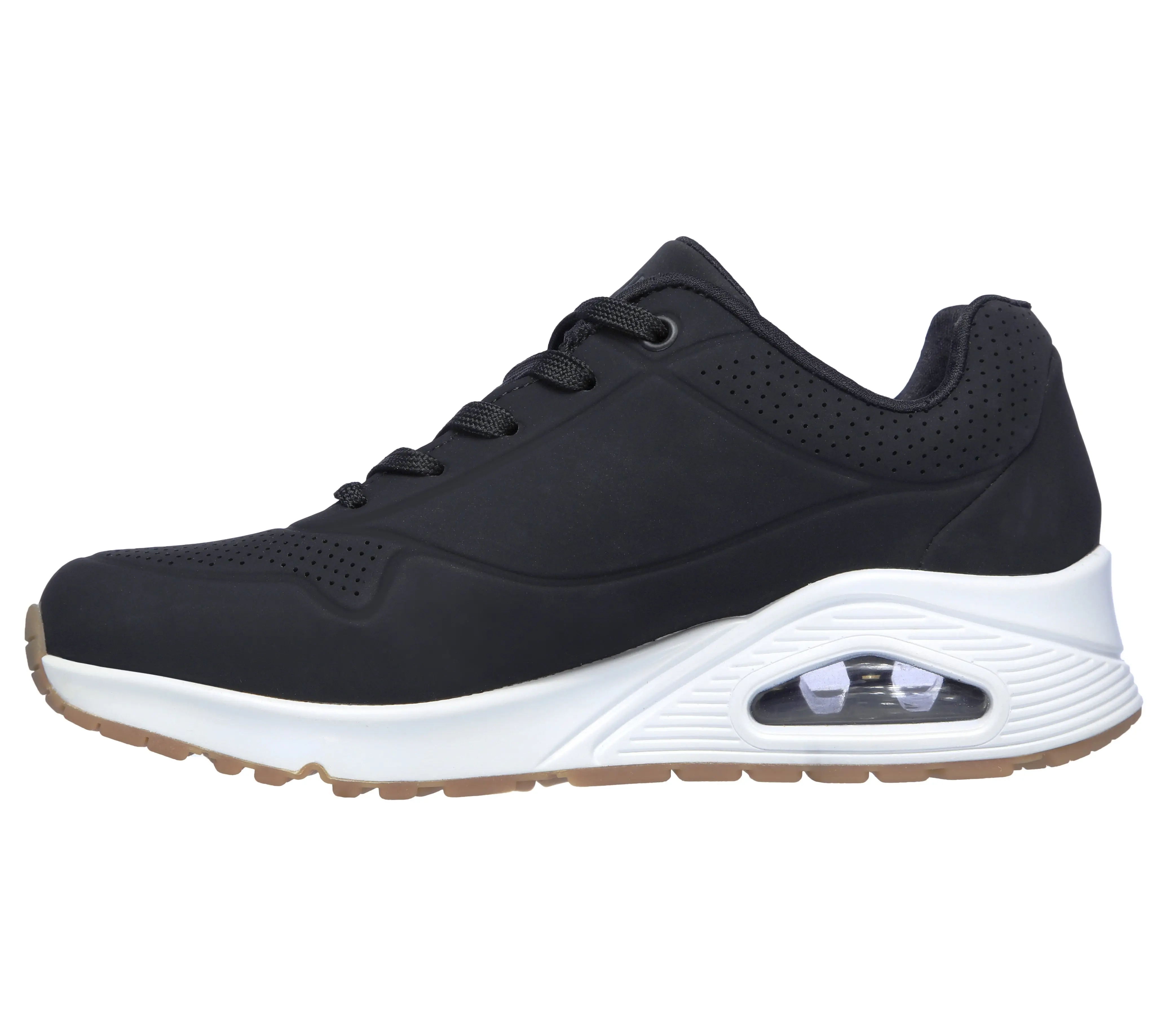 Skechers - UNO / STAND ON AIR - Sneaker Női utcai cipő
