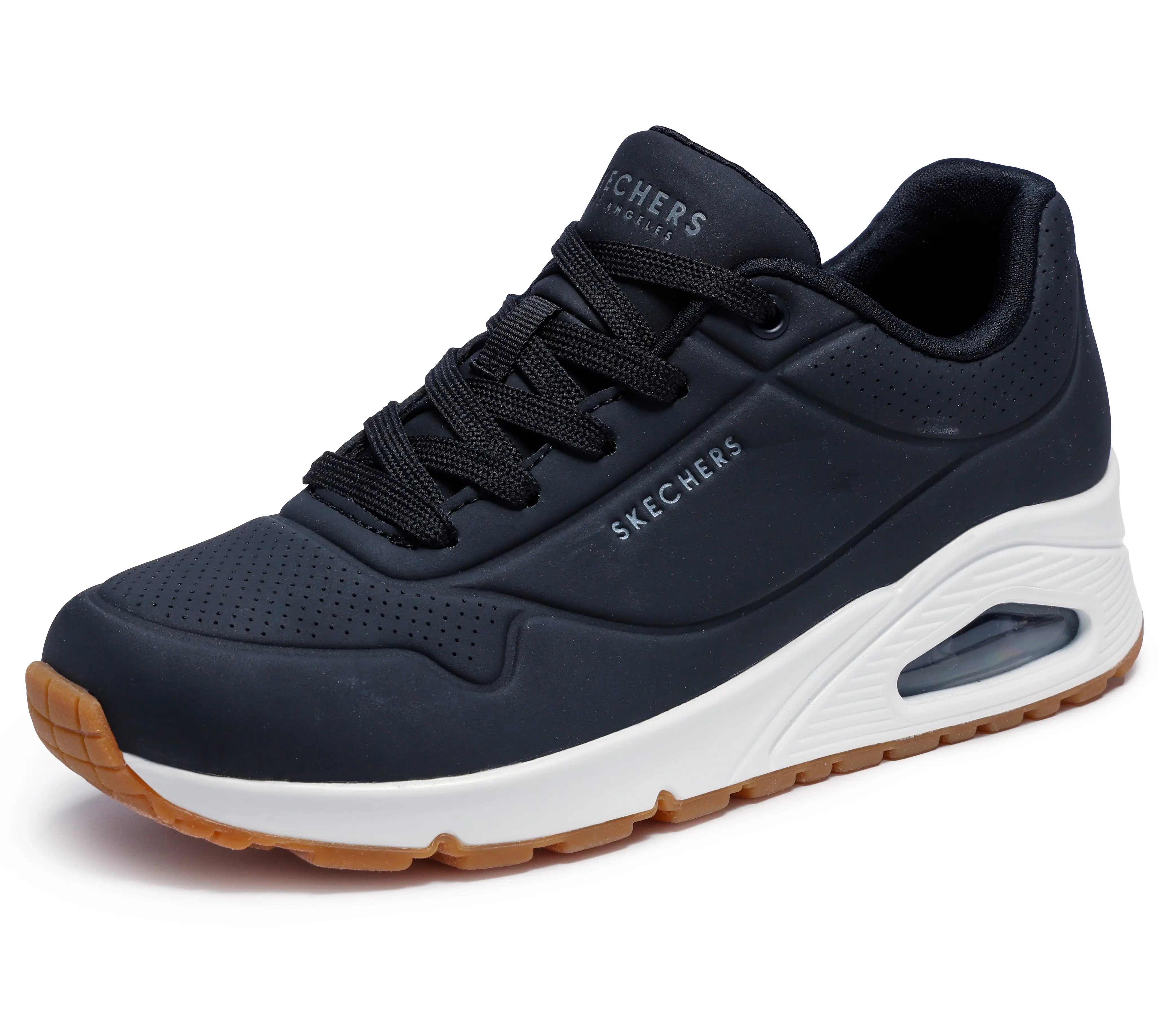 Skechers - UNO / STAND ON AIR - Sneaker Női utcai cipő