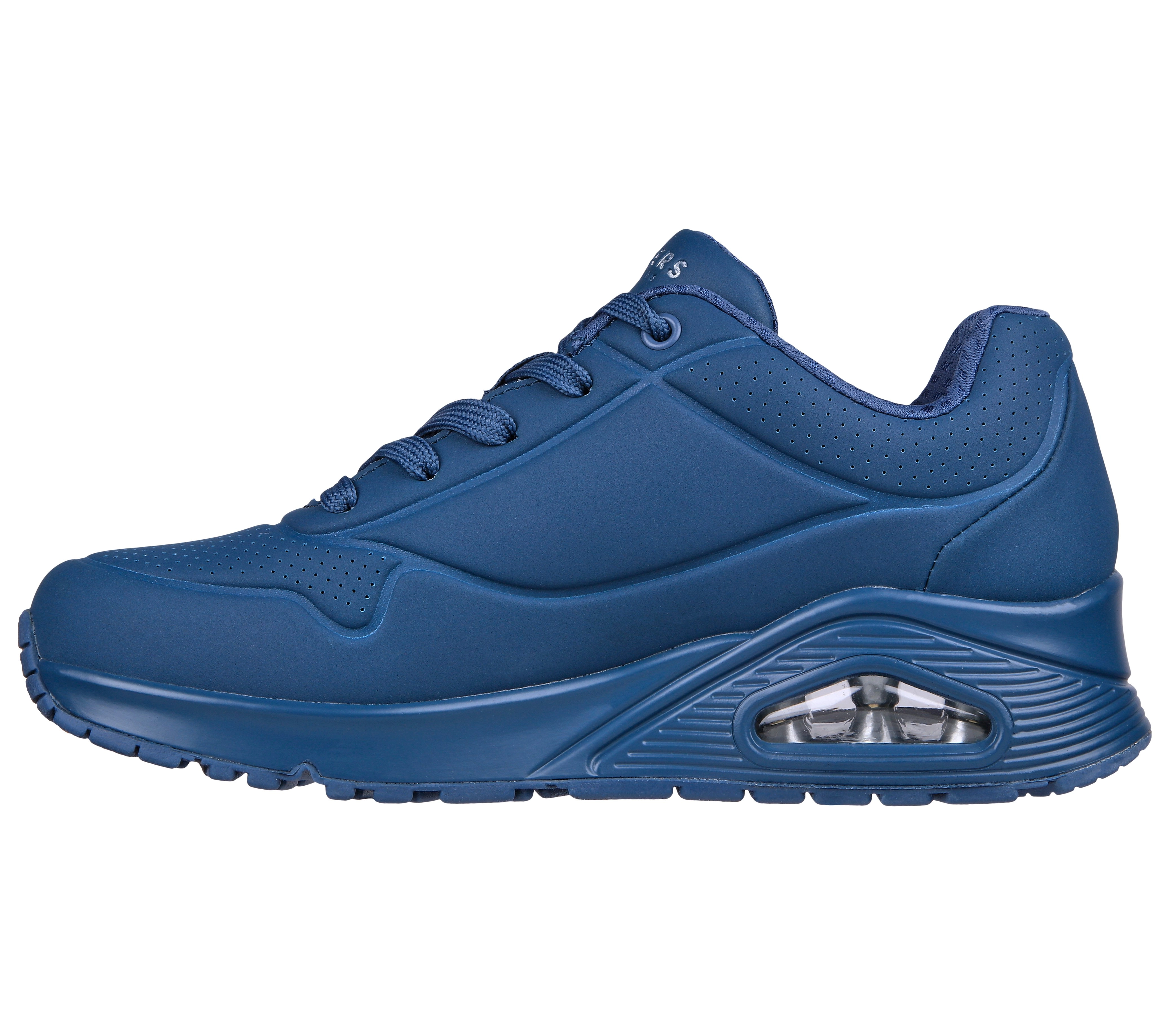 Skechers - UNO / STAND ON AIR - Sneaker Női utcai cipő